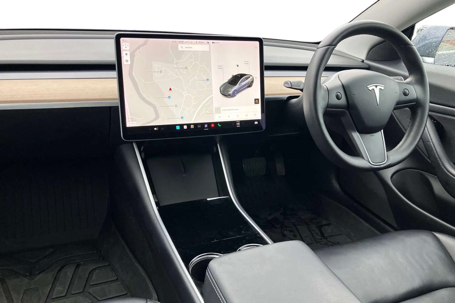 2020 TESLA MODEL 3 2020 TESLA MODEL 3