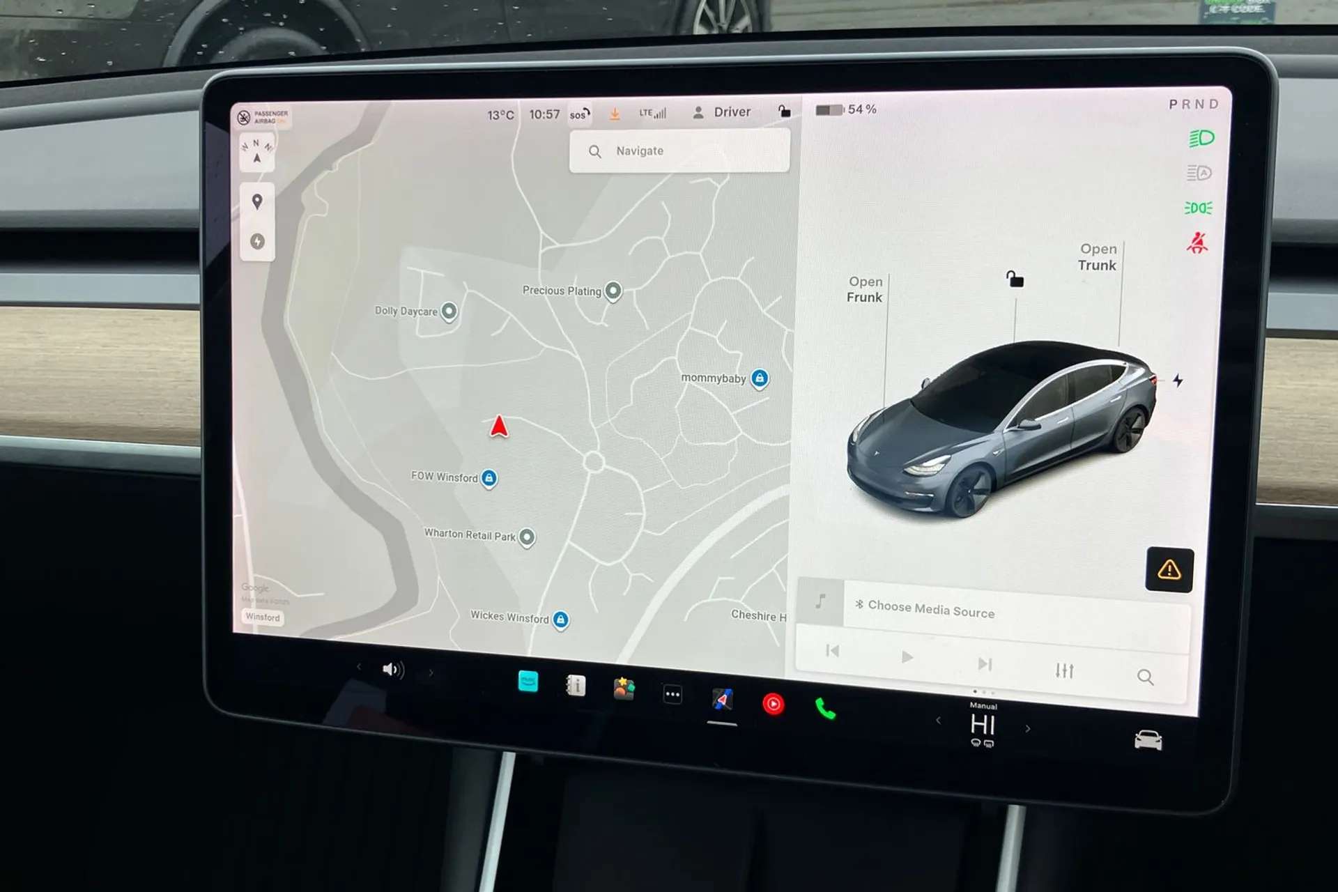 2020 TESLA MODEL 3 2020 TESLA MODEL 3