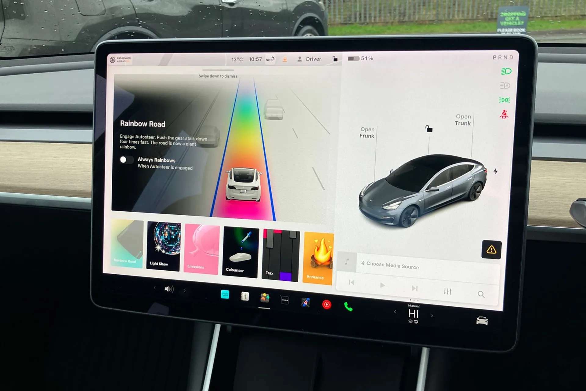 2020 TESLA MODEL 3 2020 TESLA MODEL 3