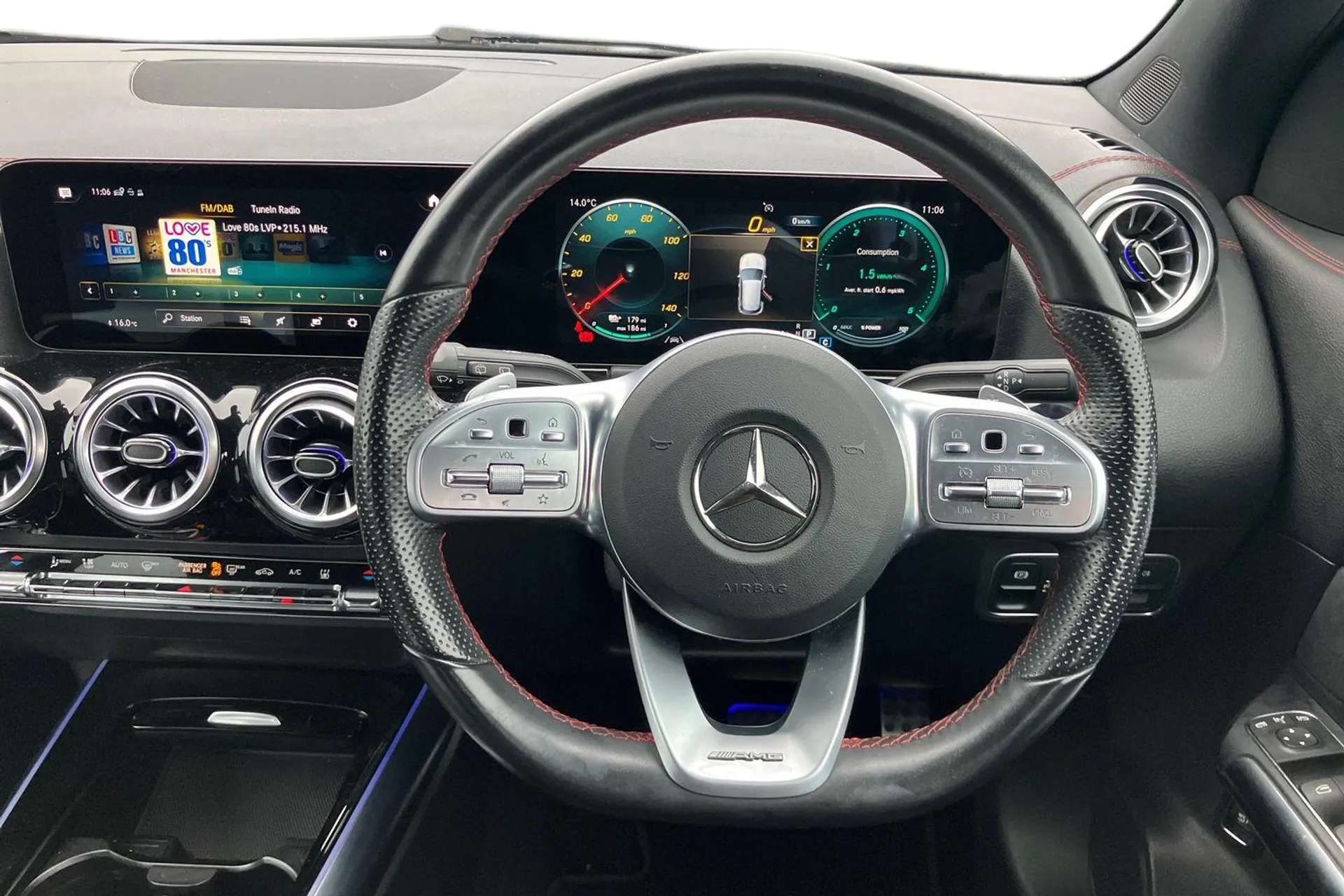 2021 MERCEDES-BENZ EQA 2021 MERCEDES-BENZ EQA