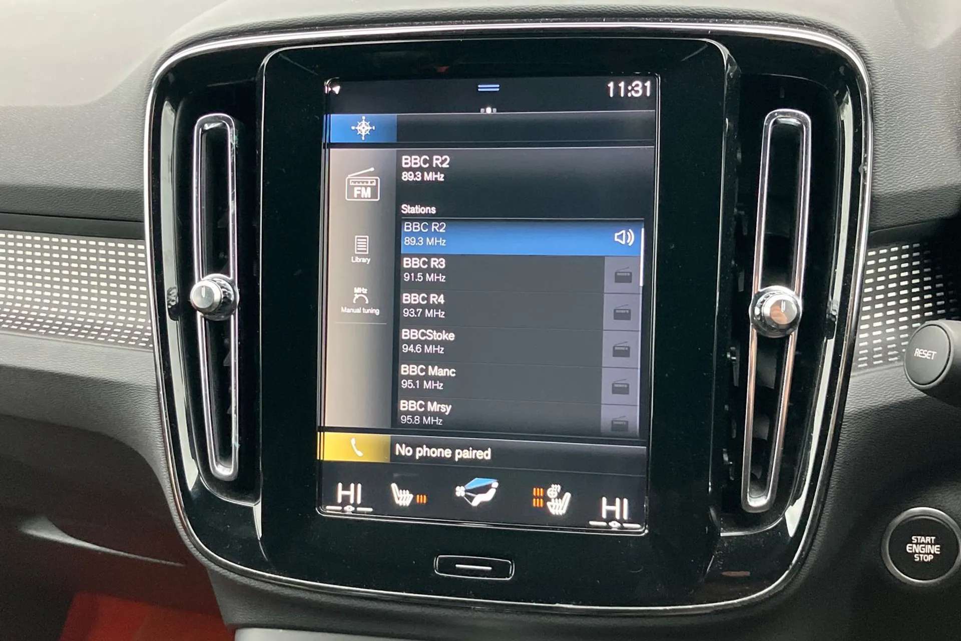 2018 VOLVO XC40 2018 VOLVO XC40