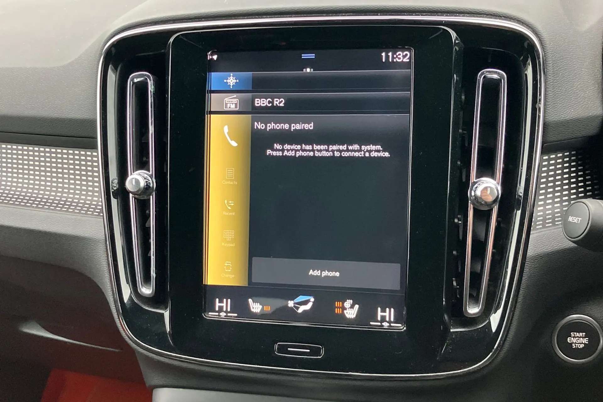 2018 VOLVO XC40 2018 VOLVO XC40