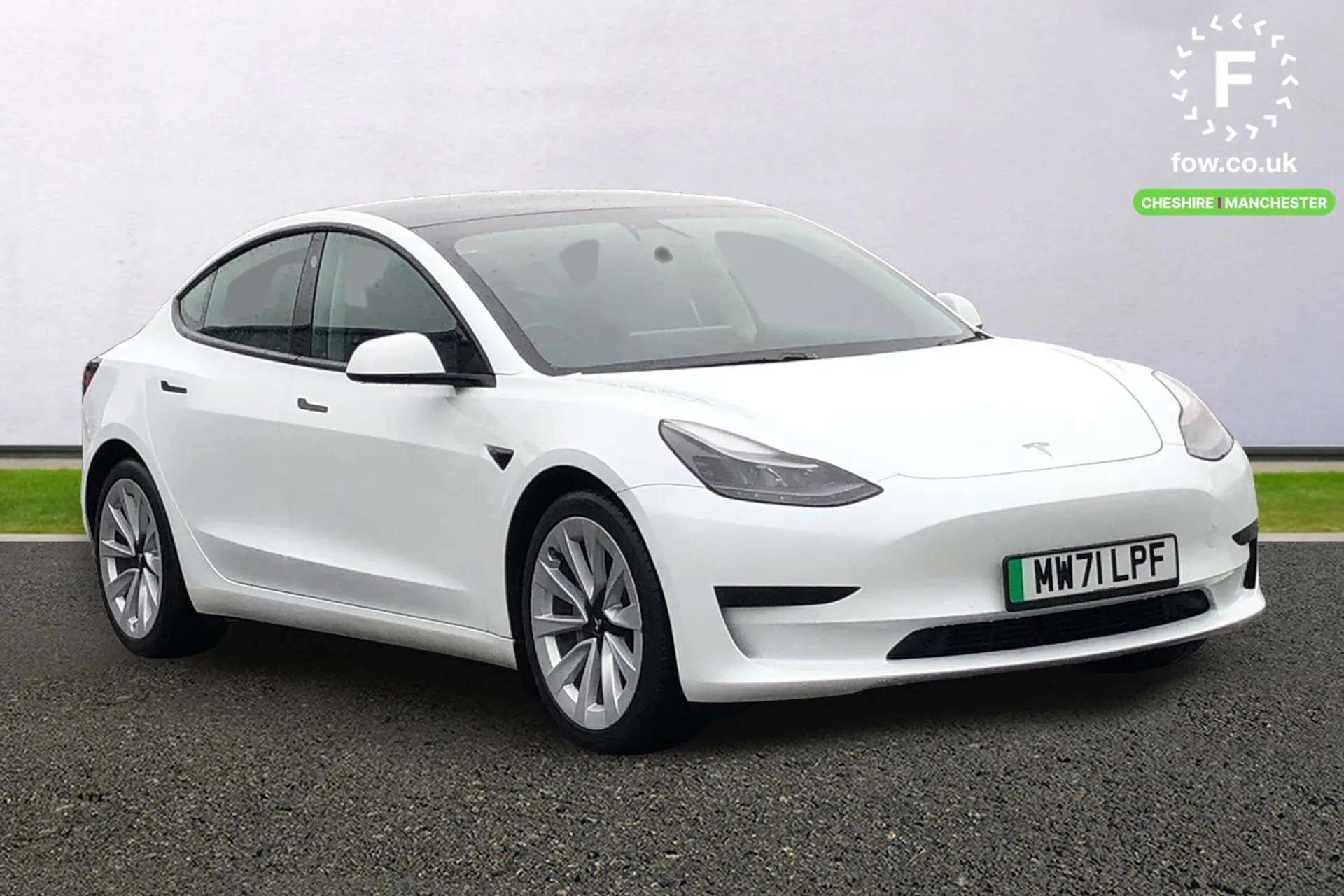 2021 TESLA MODEL 3 2021 TESLA MODEL 3