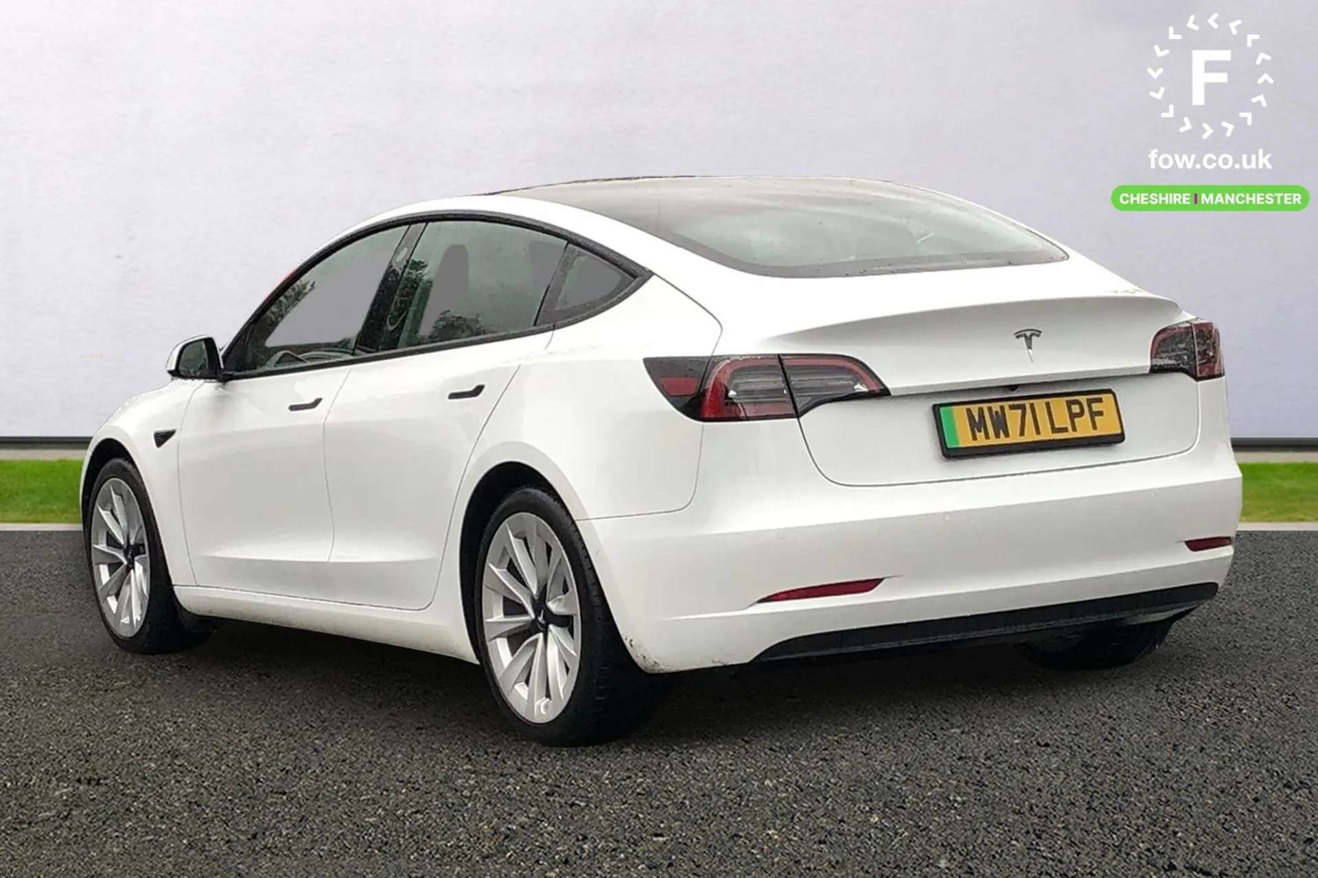 2021 TESLA MODEL 3 2021 TESLA MODEL 3