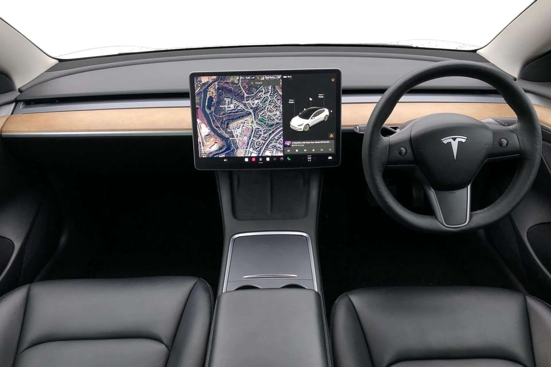 2021 TESLA MODEL 3 2021 TESLA MODEL 3