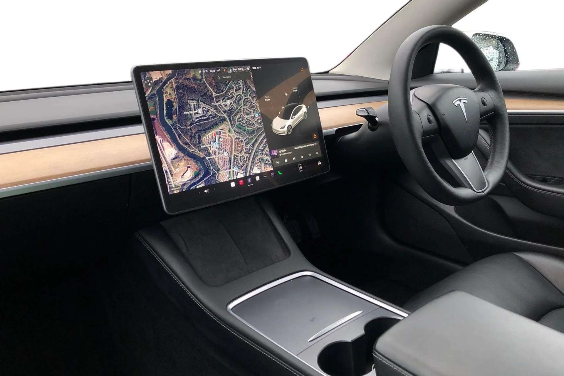 2021 TESLA MODEL 3 2021 TESLA MODEL 3