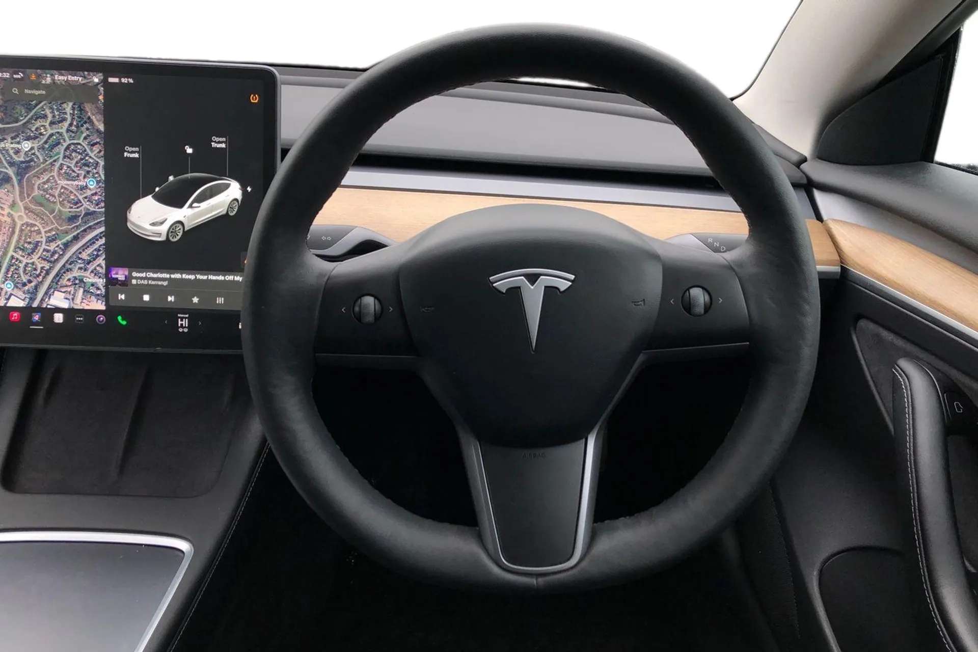 2021 TESLA MODEL 3 2021 TESLA MODEL 3