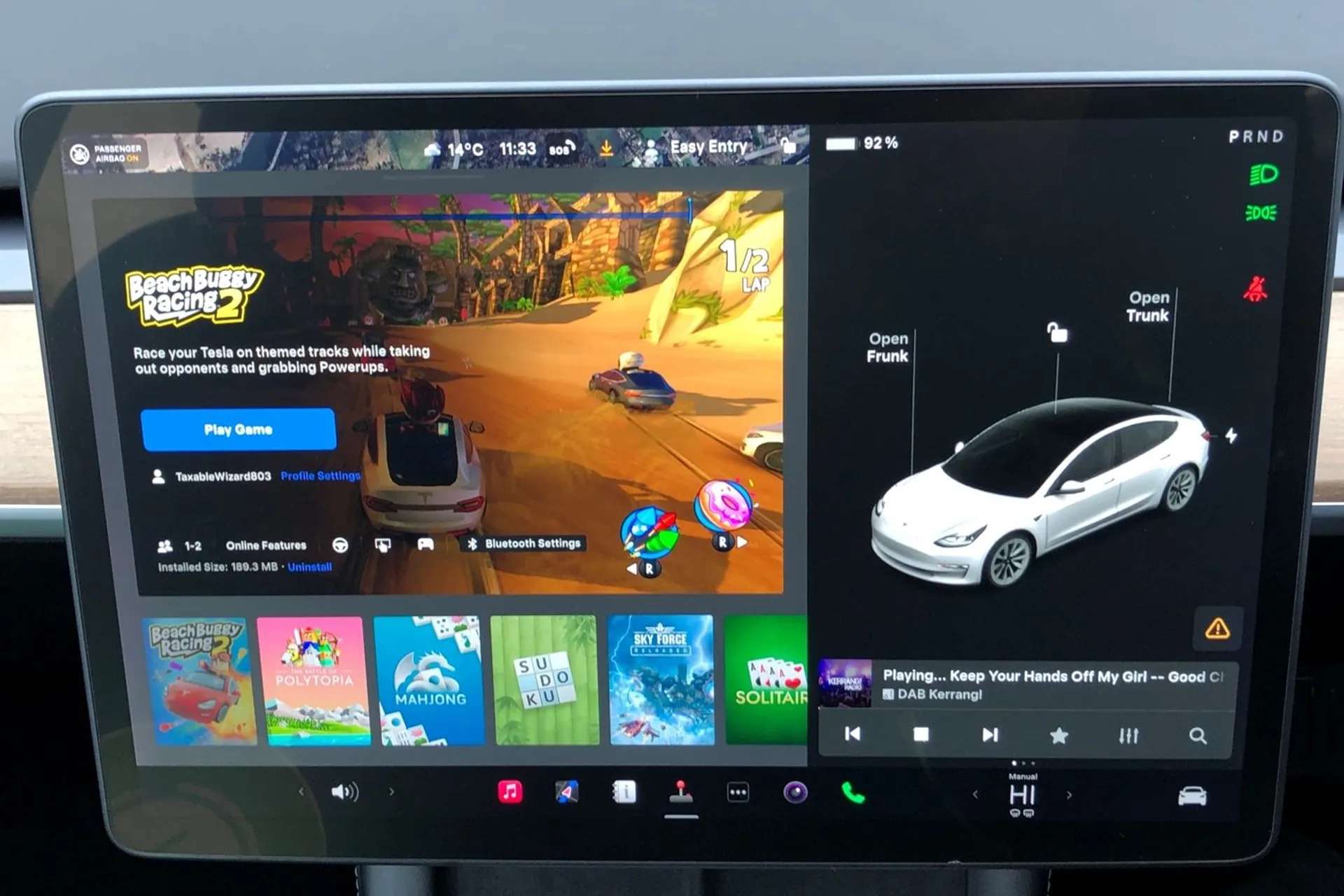 2021 TESLA MODEL 3 2021 TESLA MODEL 3