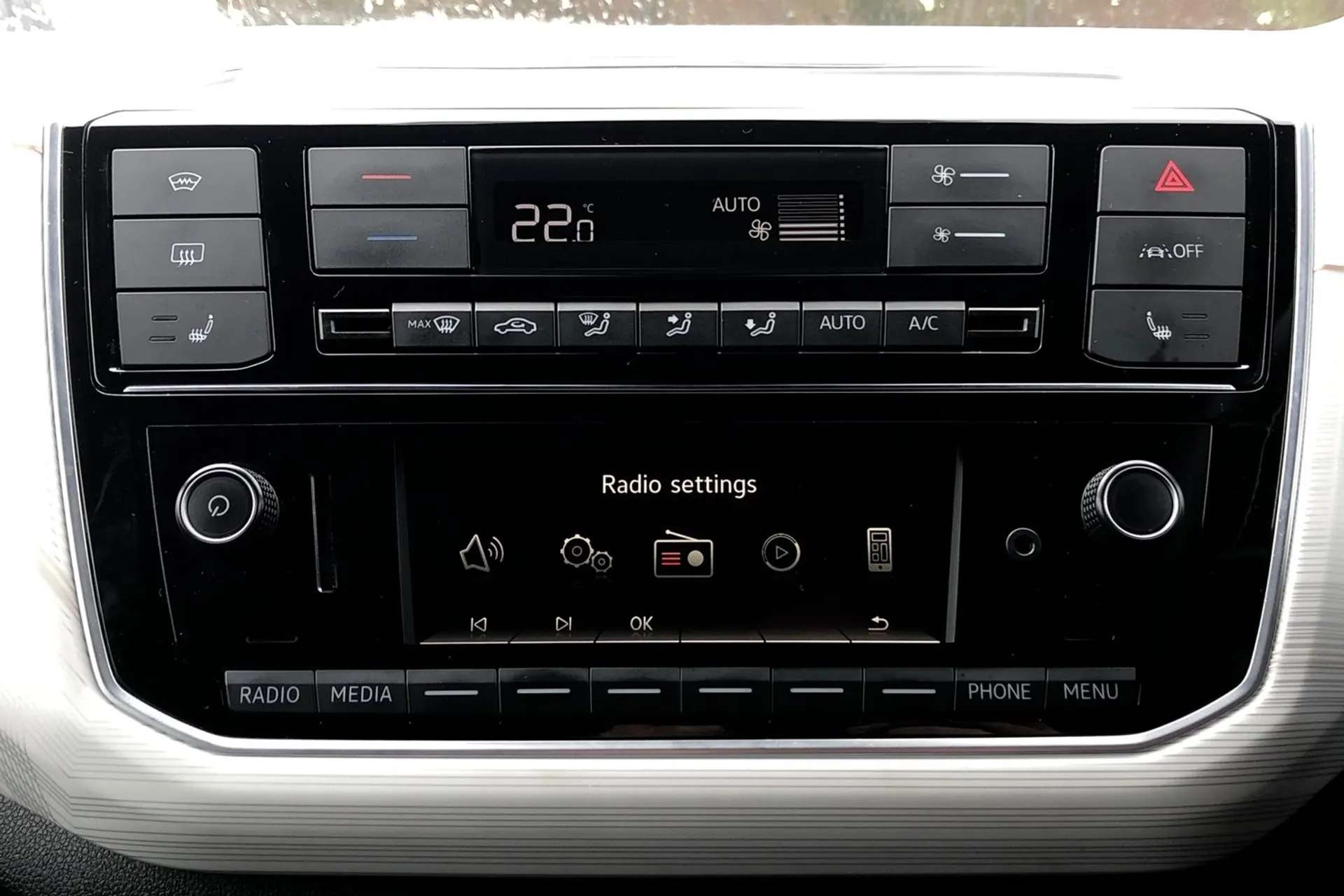 2021 SEAT MII 2021 SEAT MII