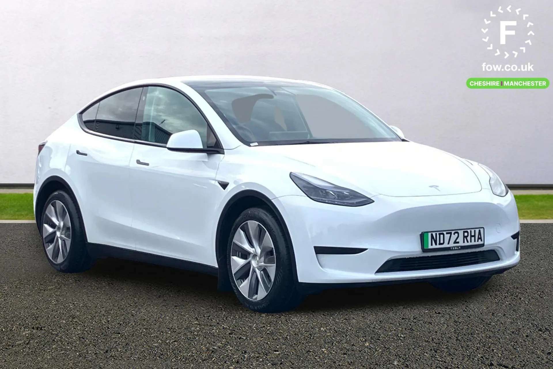 2023 TESLA MODEL Y 2023 TESLA MODEL Y