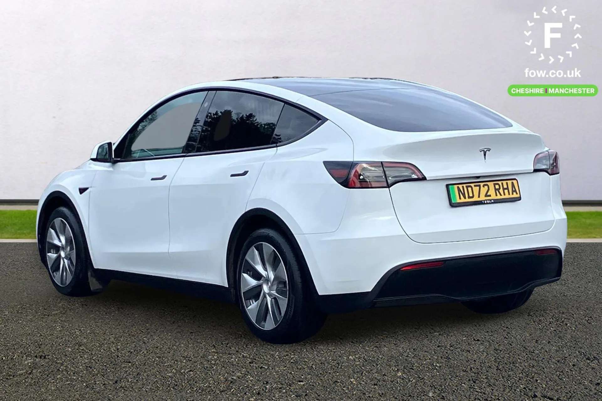 2023 TESLA MODEL Y 2023 TESLA MODEL Y