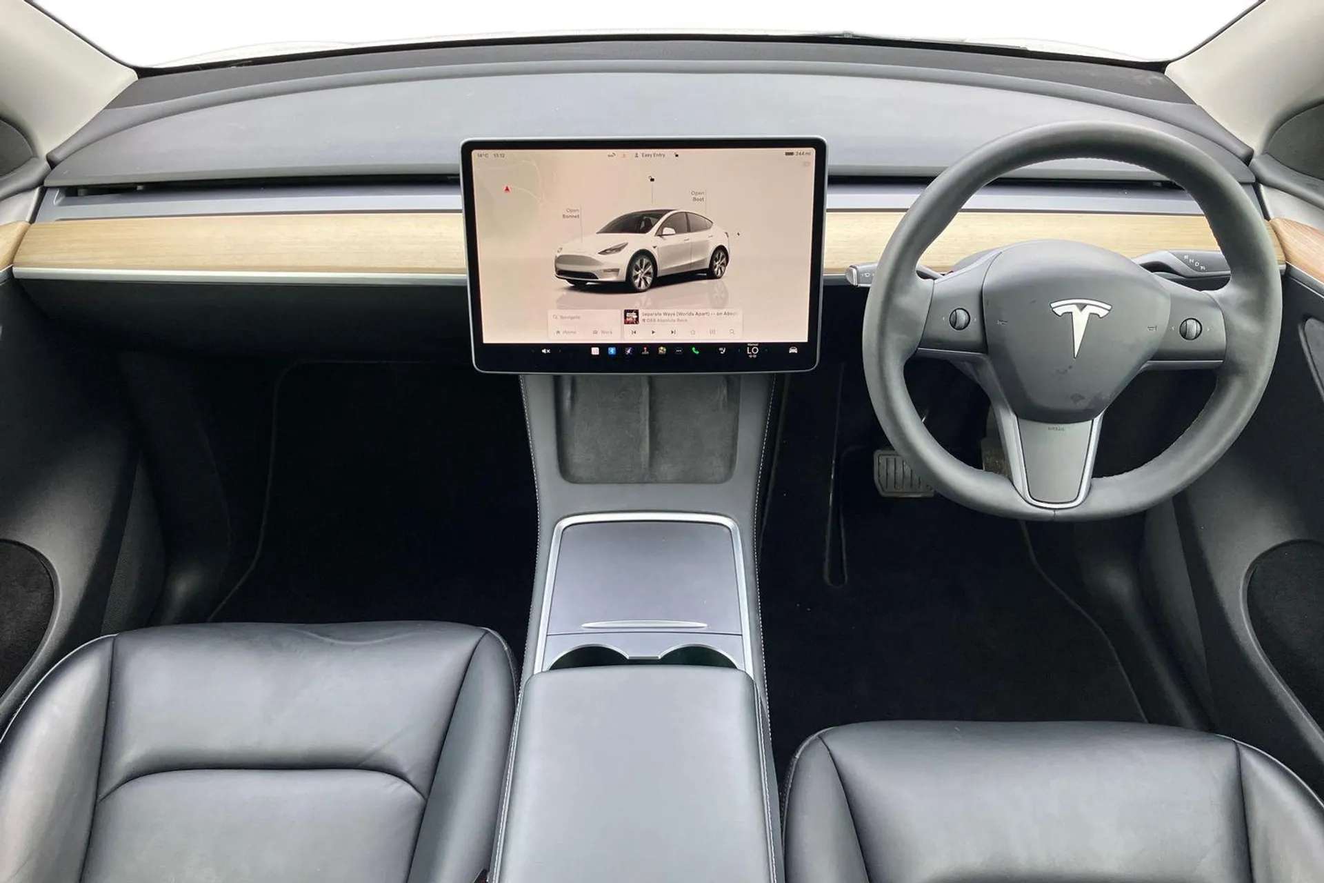 2023 TESLA MODEL Y 2023 TESLA MODEL Y