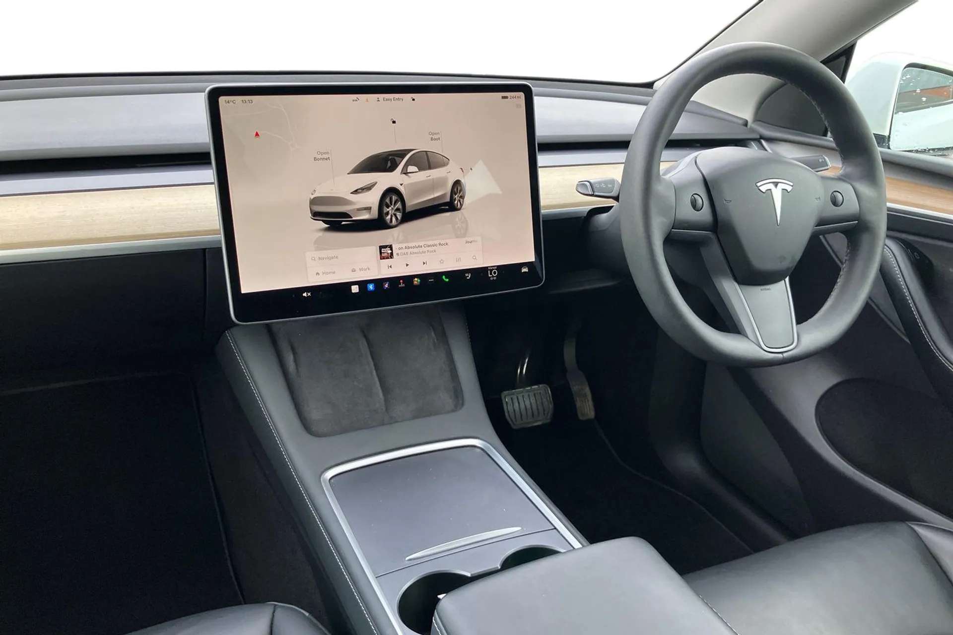 2023 TESLA MODEL Y 2023 TESLA MODEL Y