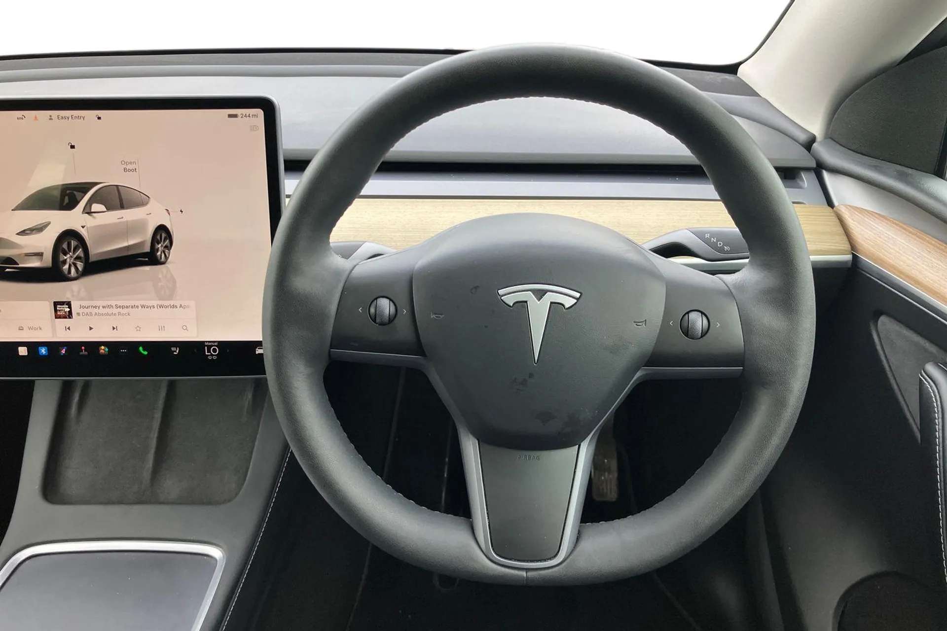 2023 TESLA MODEL Y 2023 TESLA MODEL Y