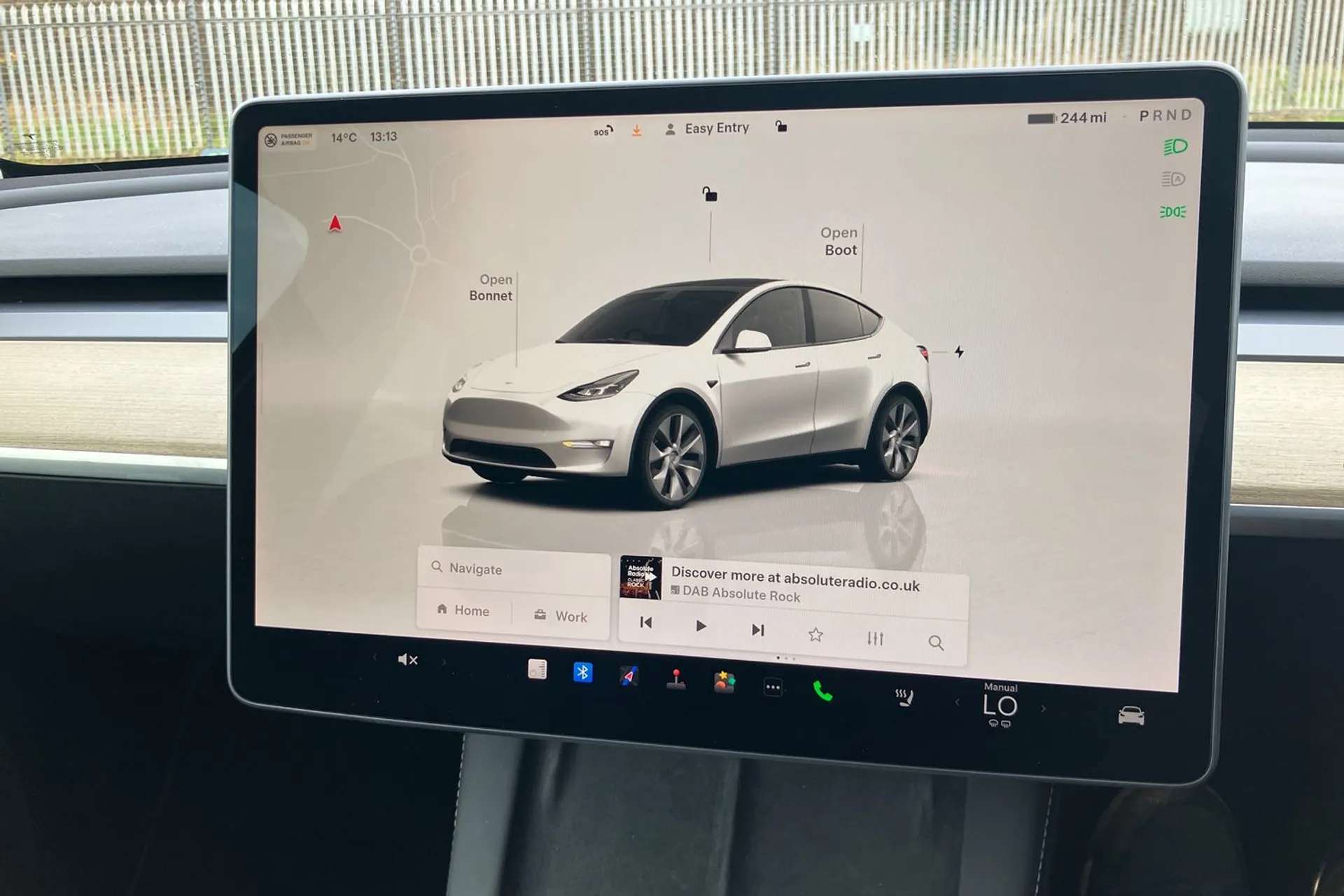2023 TESLA MODEL Y 2023 TESLA MODEL Y