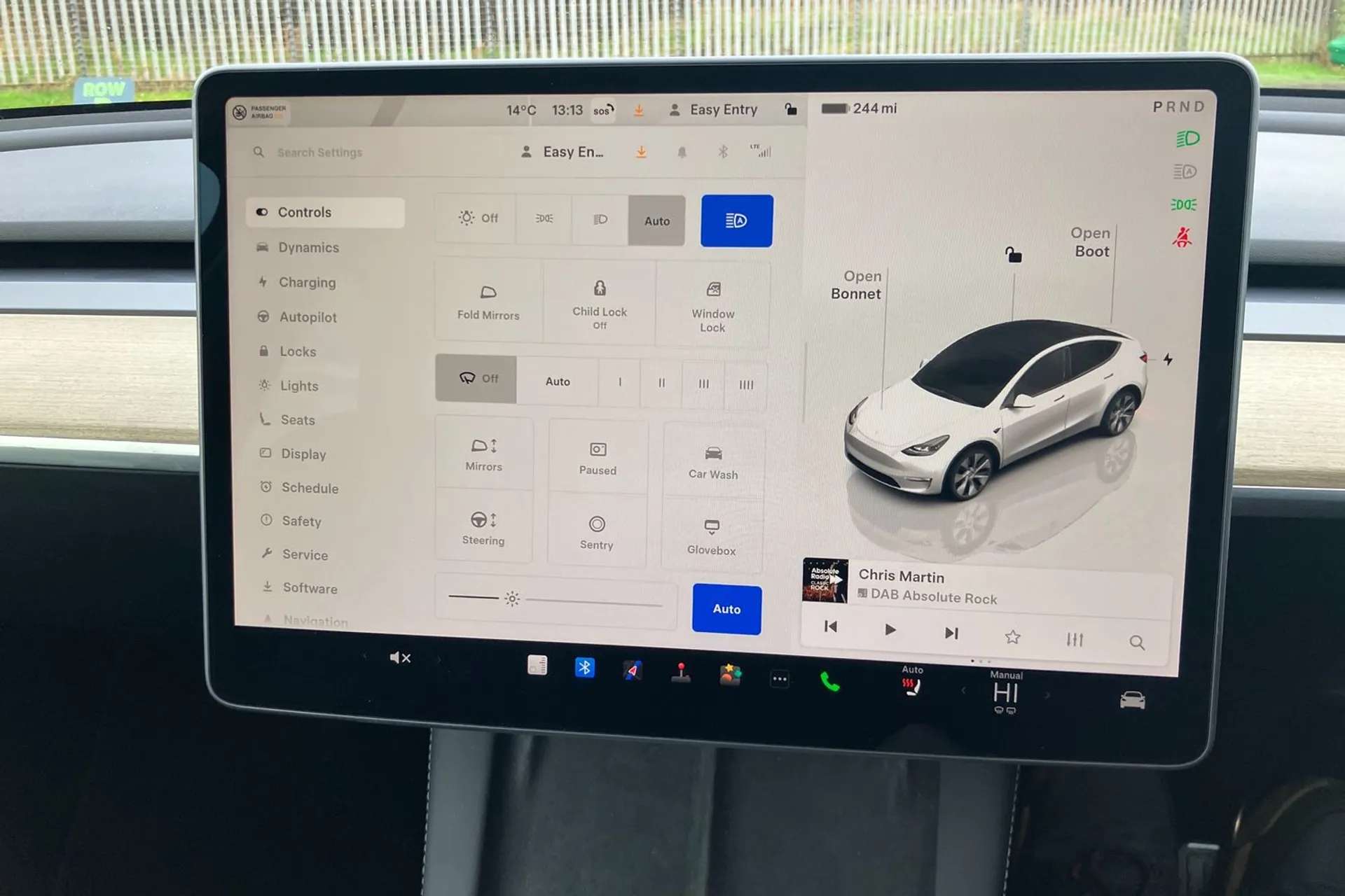 2023 TESLA MODEL Y 2023 TESLA MODEL Y