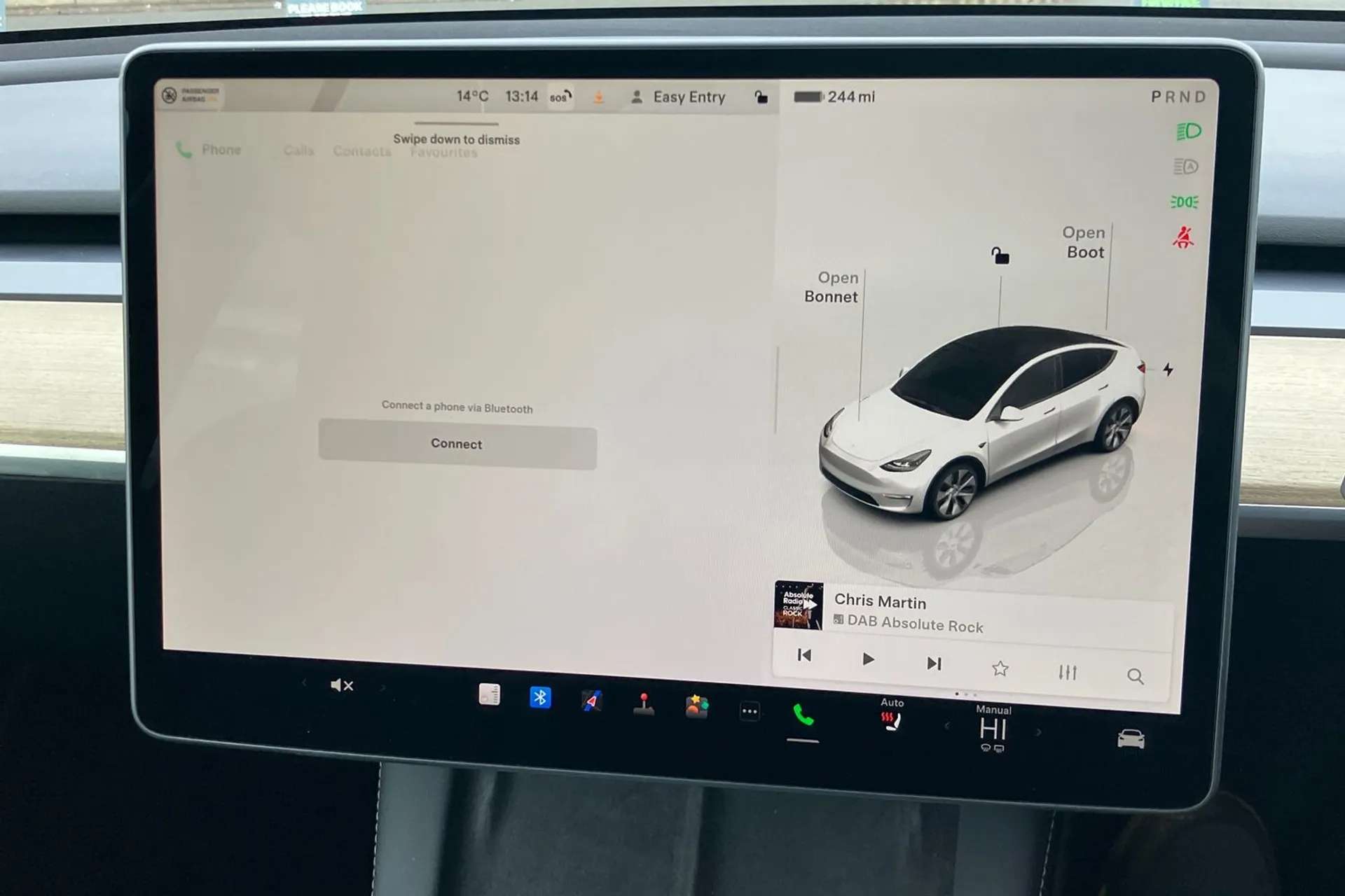 2023 TESLA MODEL Y 2023 TESLA MODEL Y