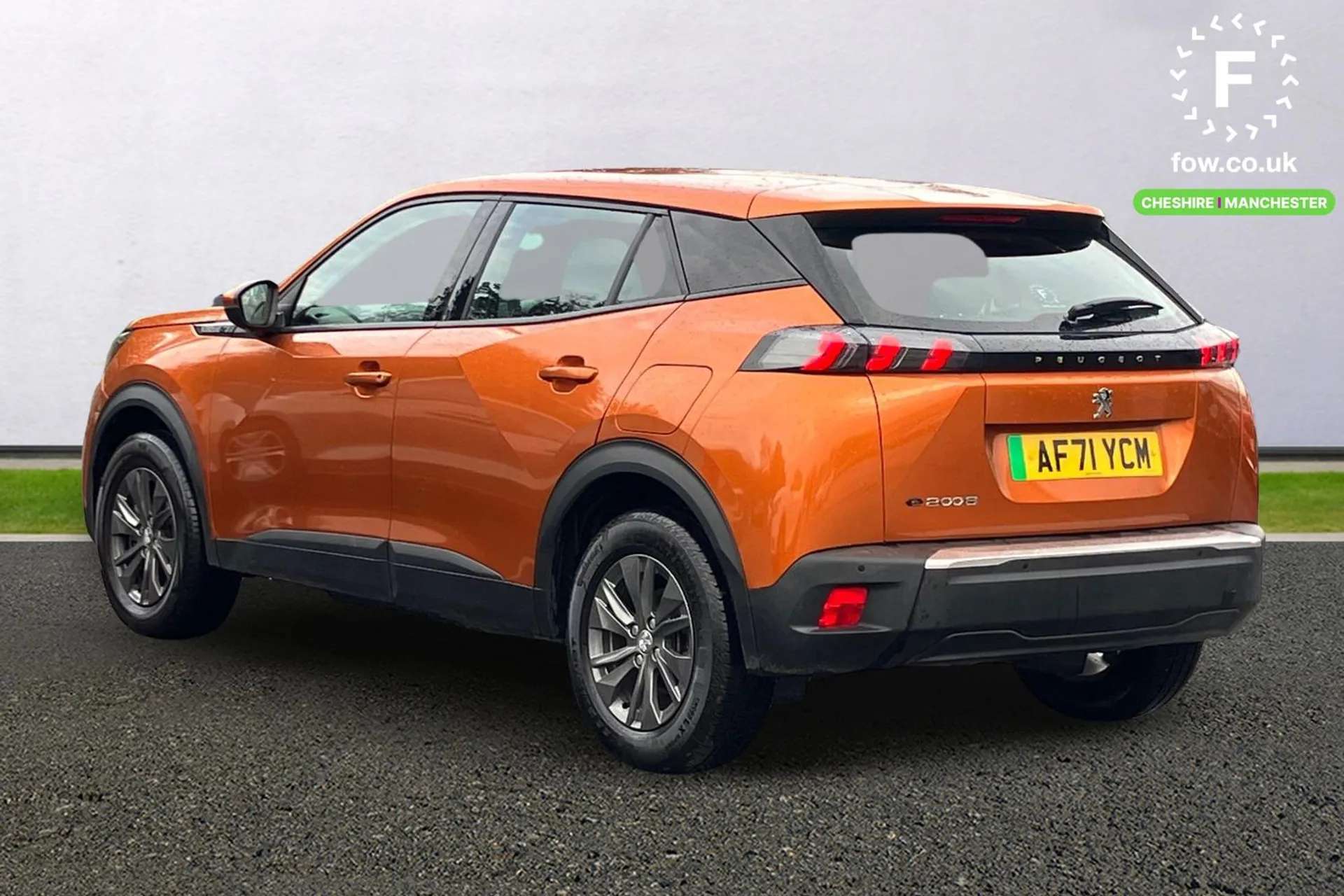 2021 PEUGEOT 2008 2021 PEUGEOT 2008