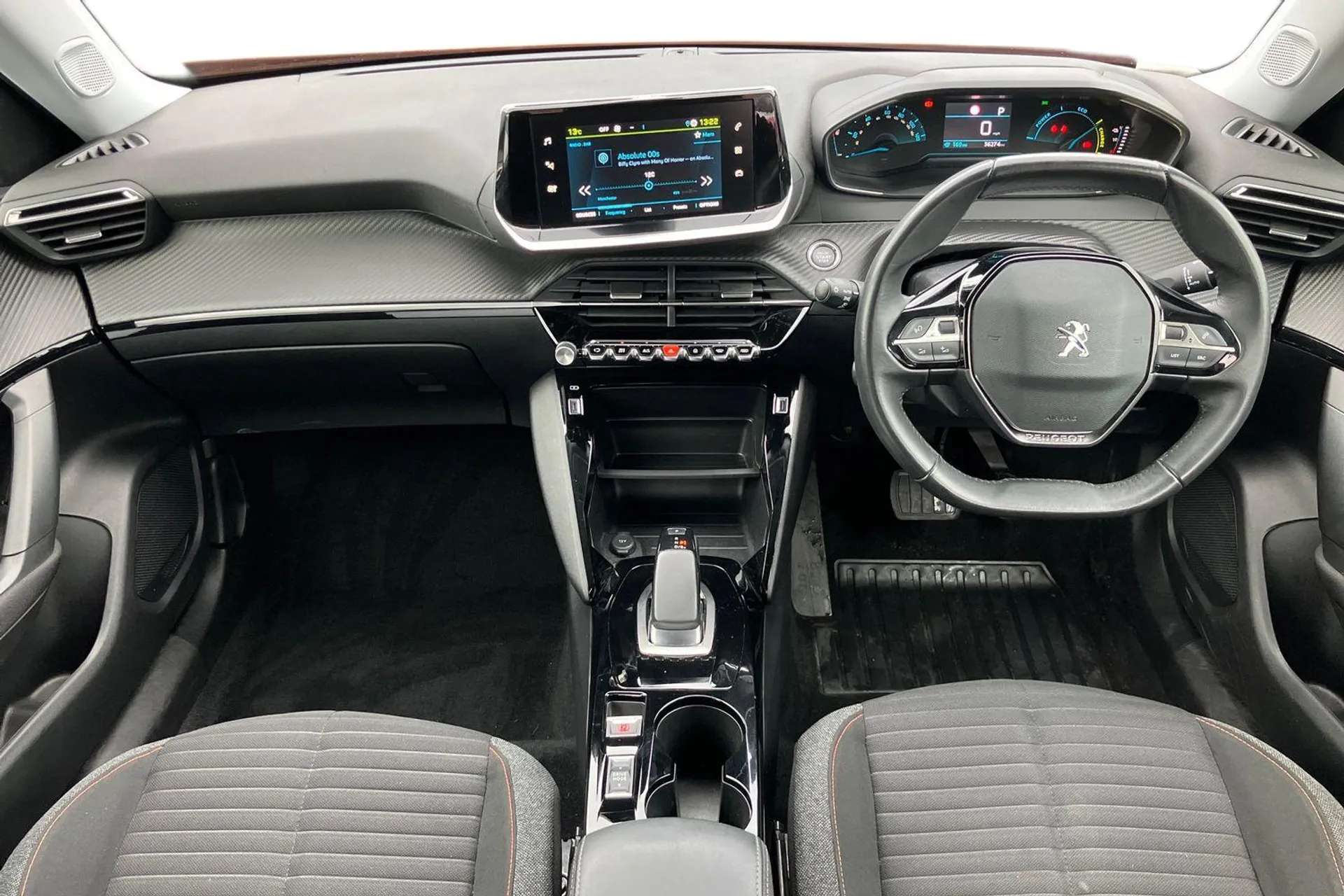 2021 PEUGEOT 2008 2021 PEUGEOT 2008