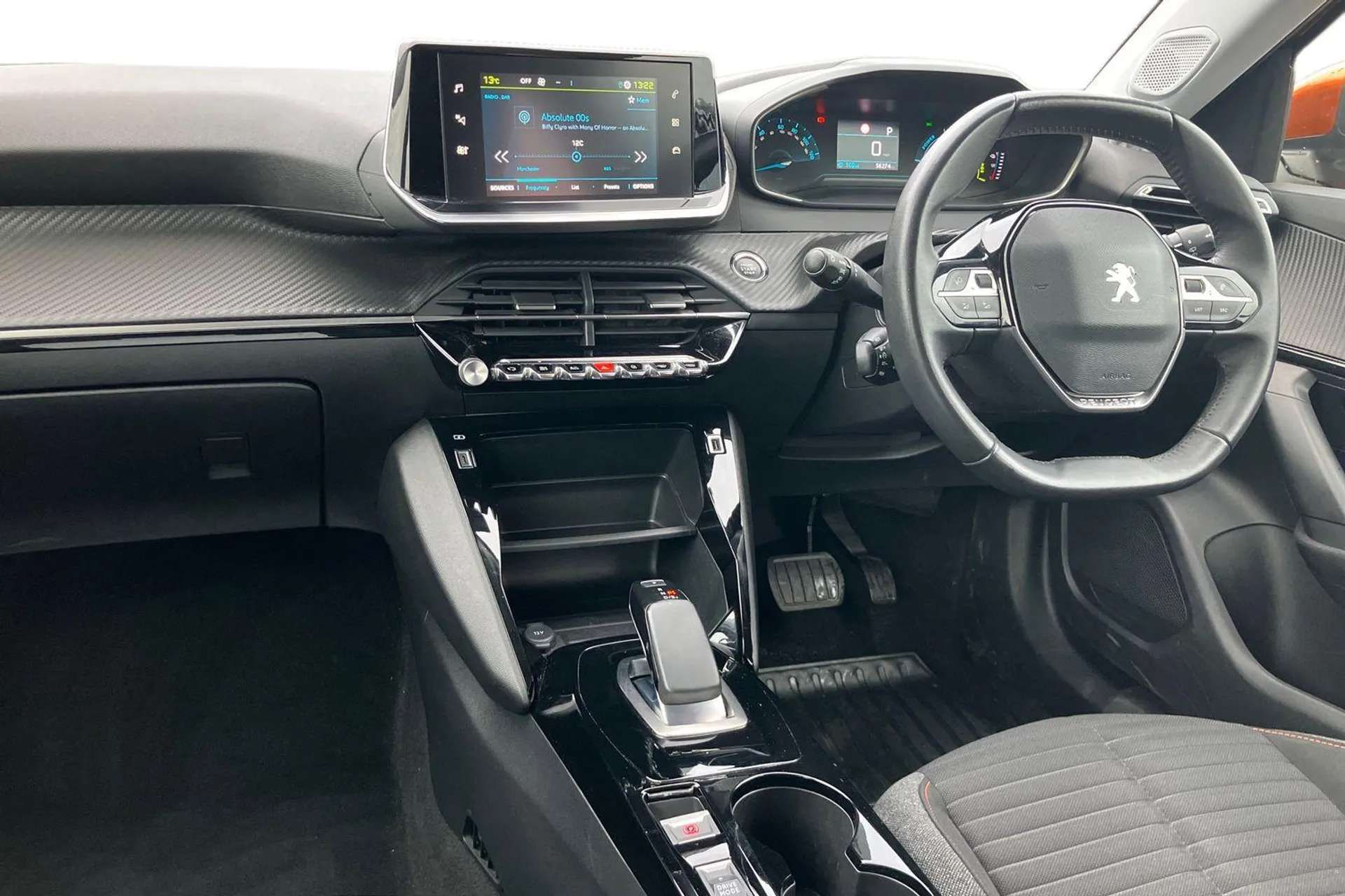 2021 PEUGEOT 2008 2021 PEUGEOT 2008