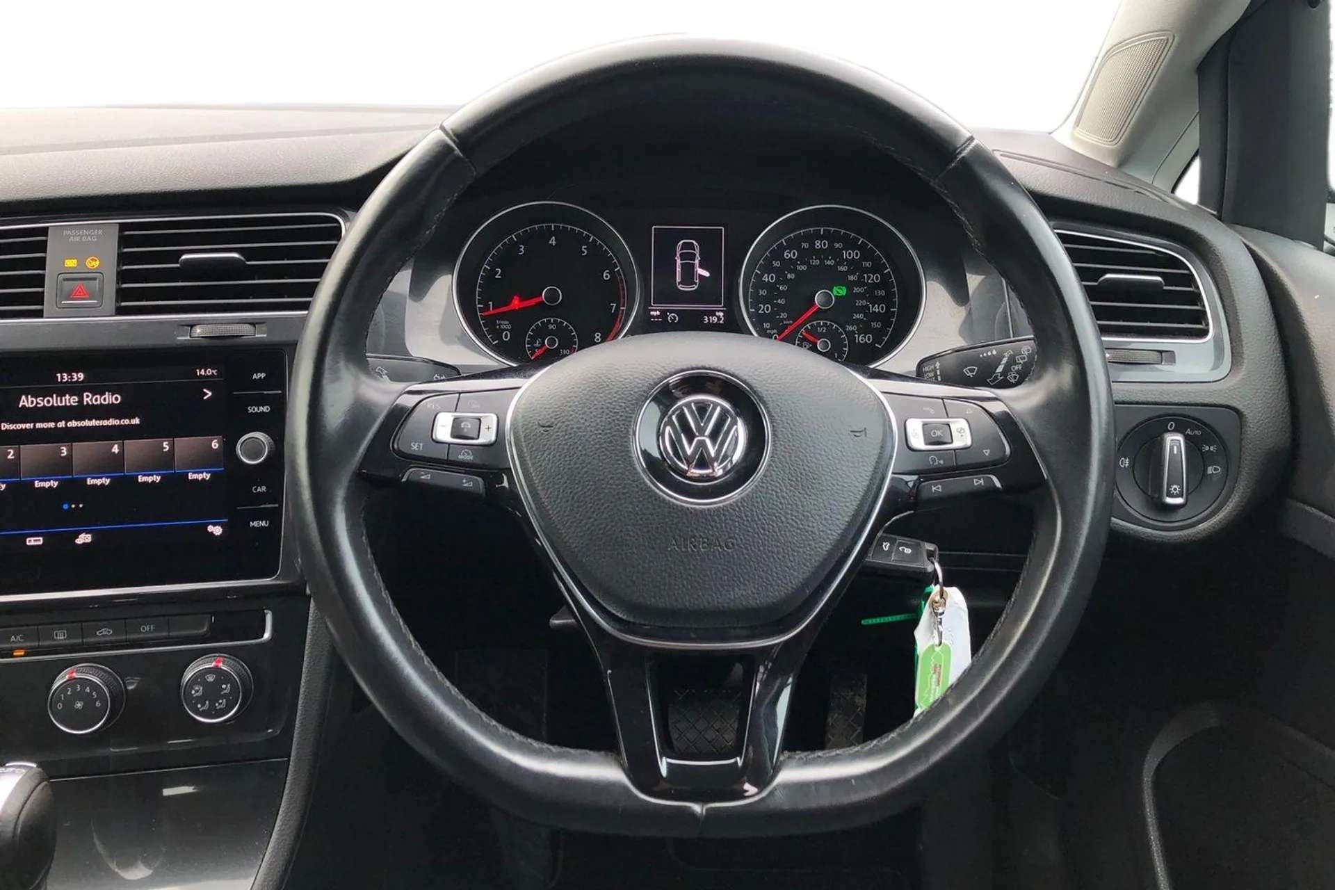 2018 VOLKSWAGEN GOLF 2018 VOLKSWAGEN GOLF