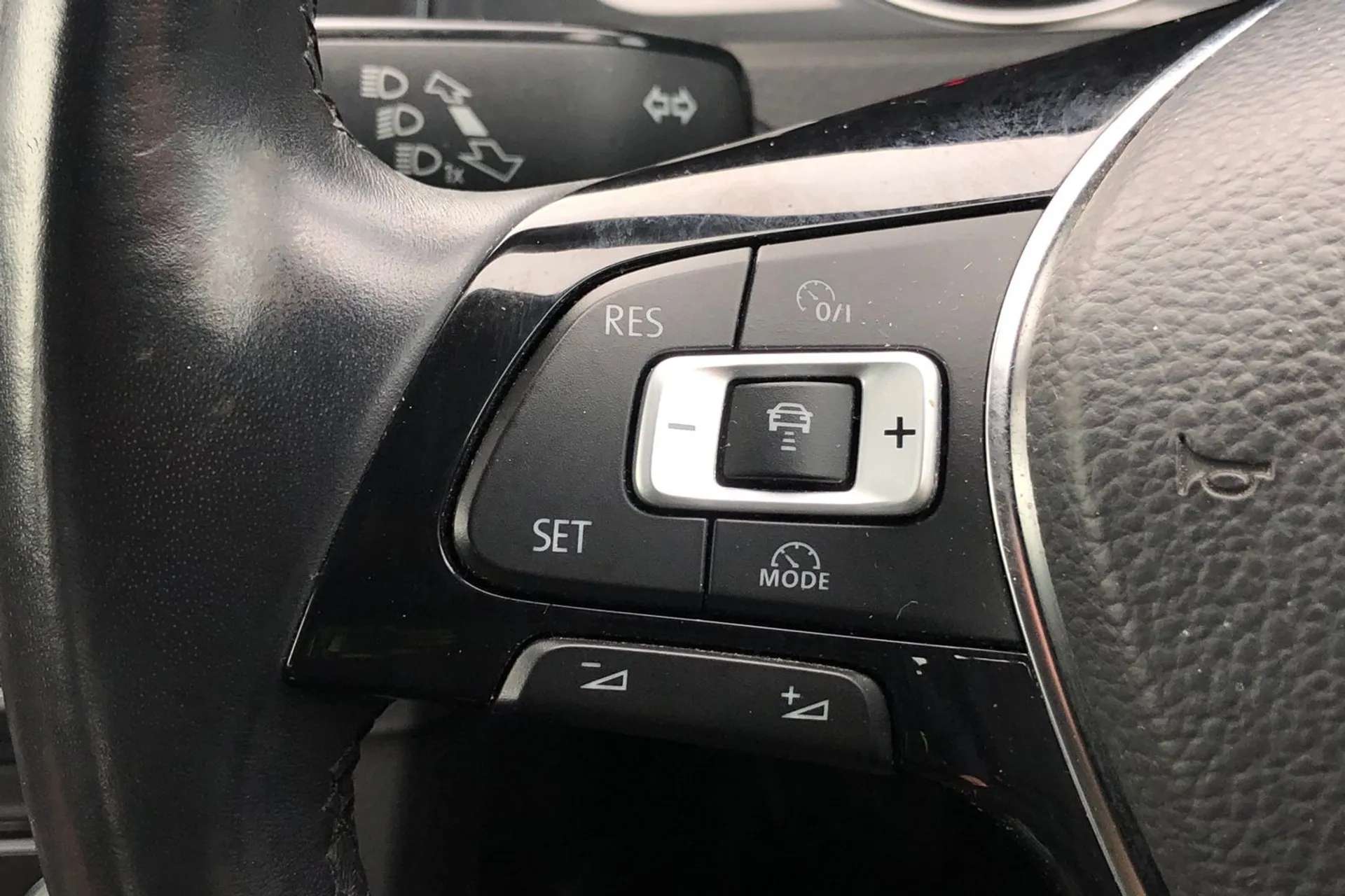 2018 VOLKSWAGEN GOLF 2018 VOLKSWAGEN GOLF