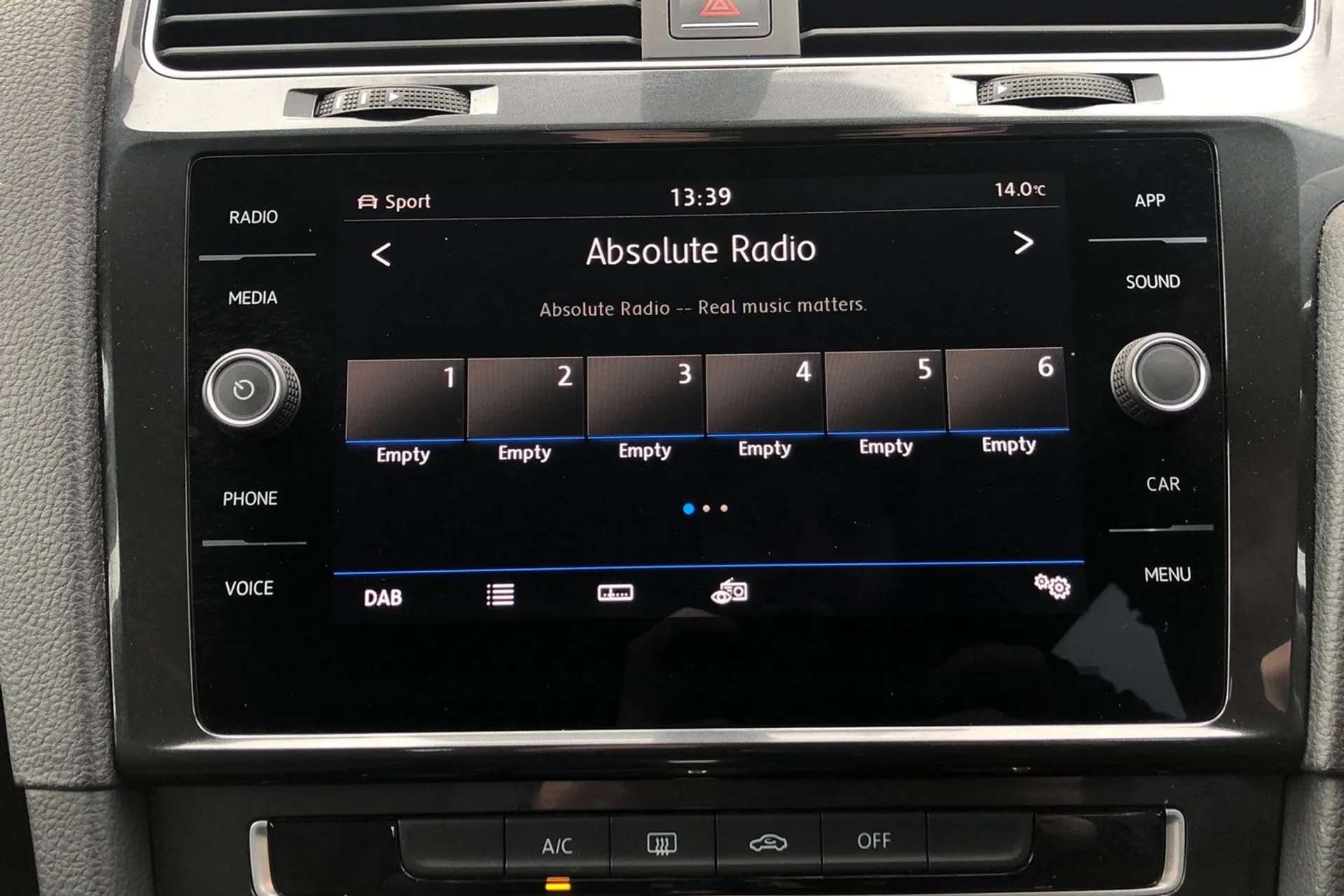 2018 VOLKSWAGEN GOLF 2018 VOLKSWAGEN GOLF