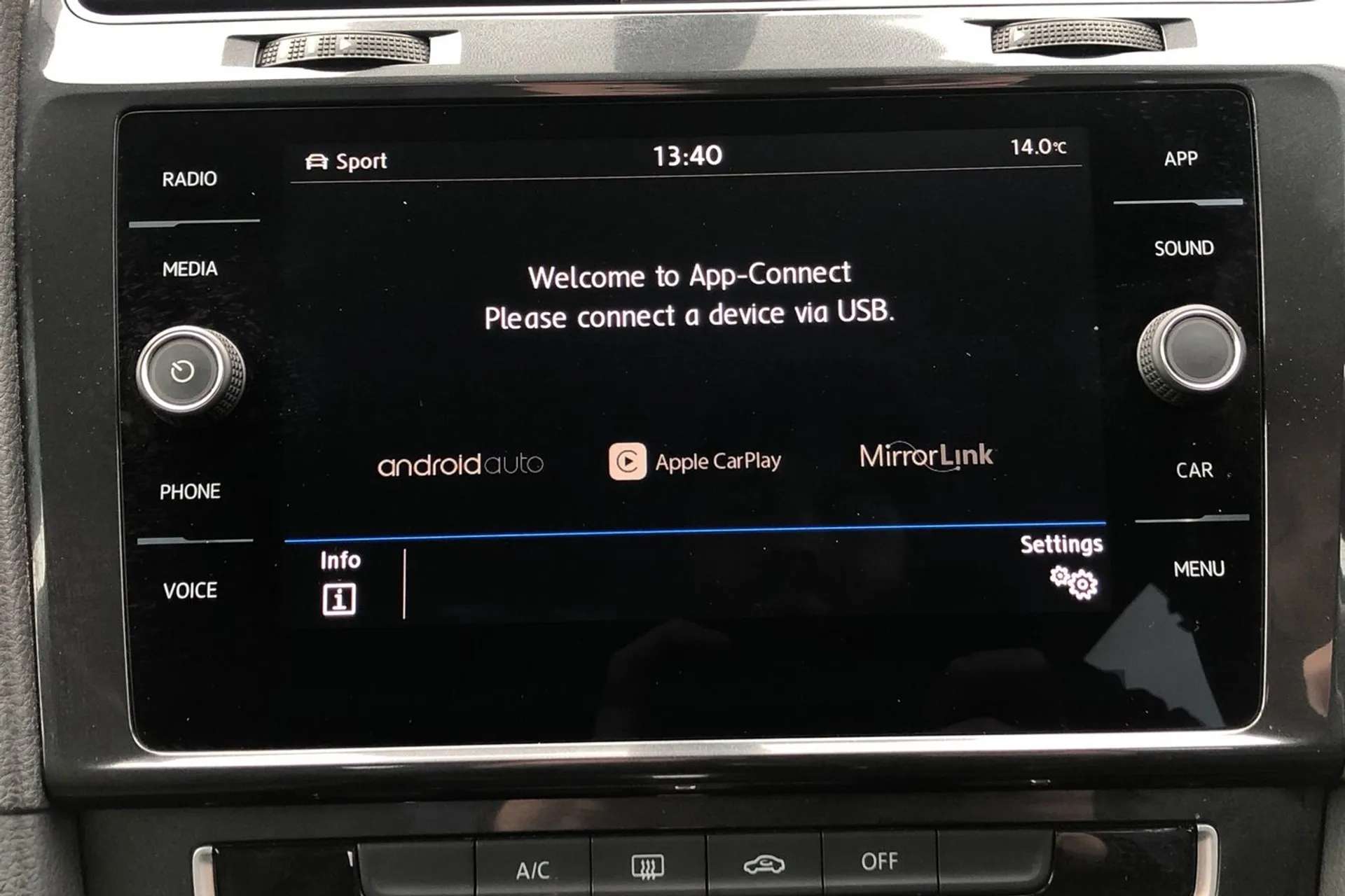 2018 VOLKSWAGEN GOLF 2018 VOLKSWAGEN GOLF