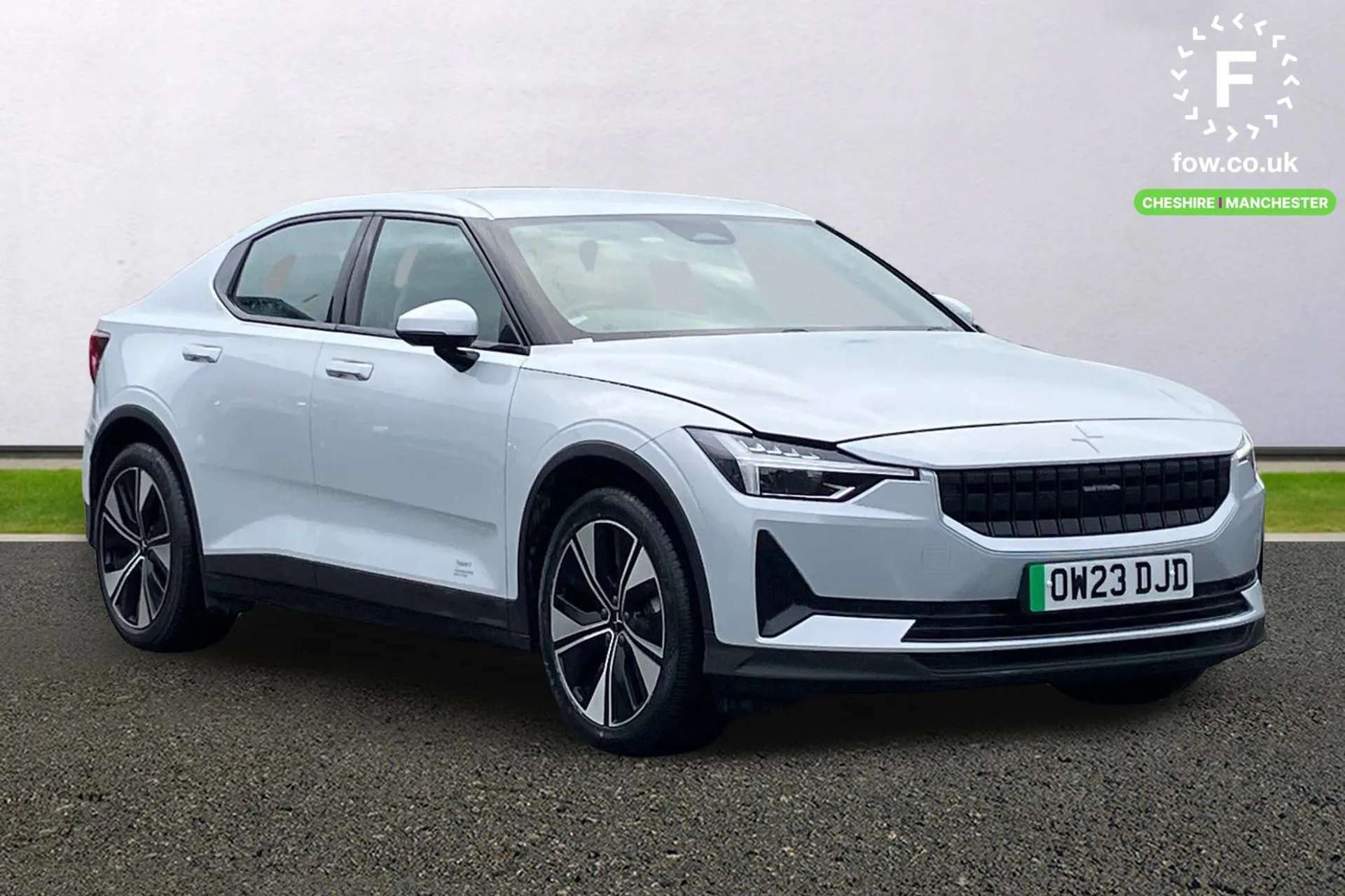 2023 POLESTAR 2 2023 POLESTAR 2