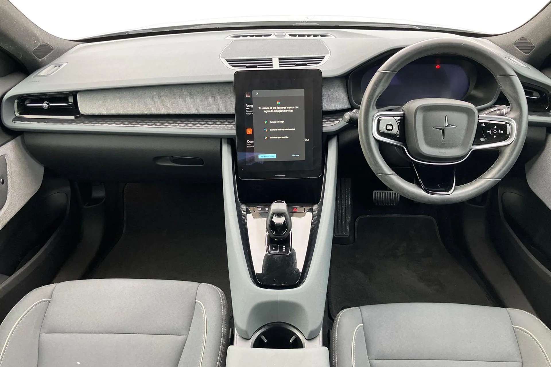 2023 POLESTAR 2 2023 POLESTAR 2