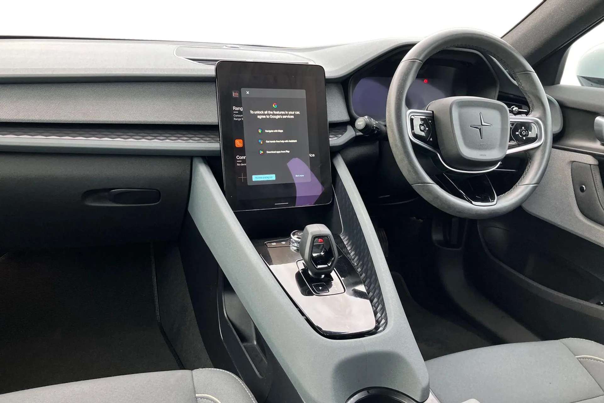 2023 POLESTAR 2 2023 POLESTAR 2