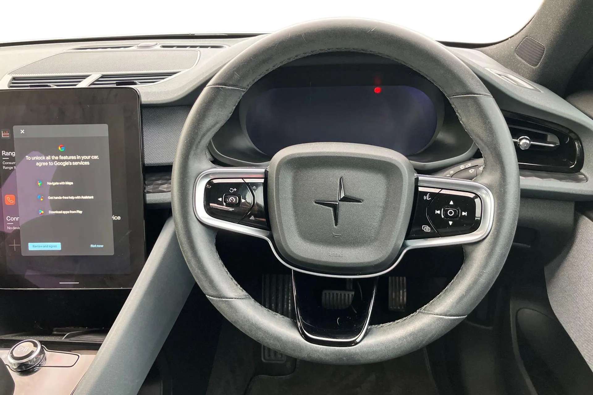 2023 POLESTAR 2 2023 POLESTAR 2