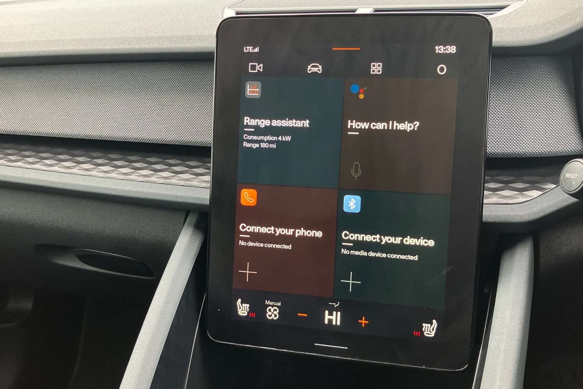 2023 POLESTAR 2 2023 POLESTAR 2