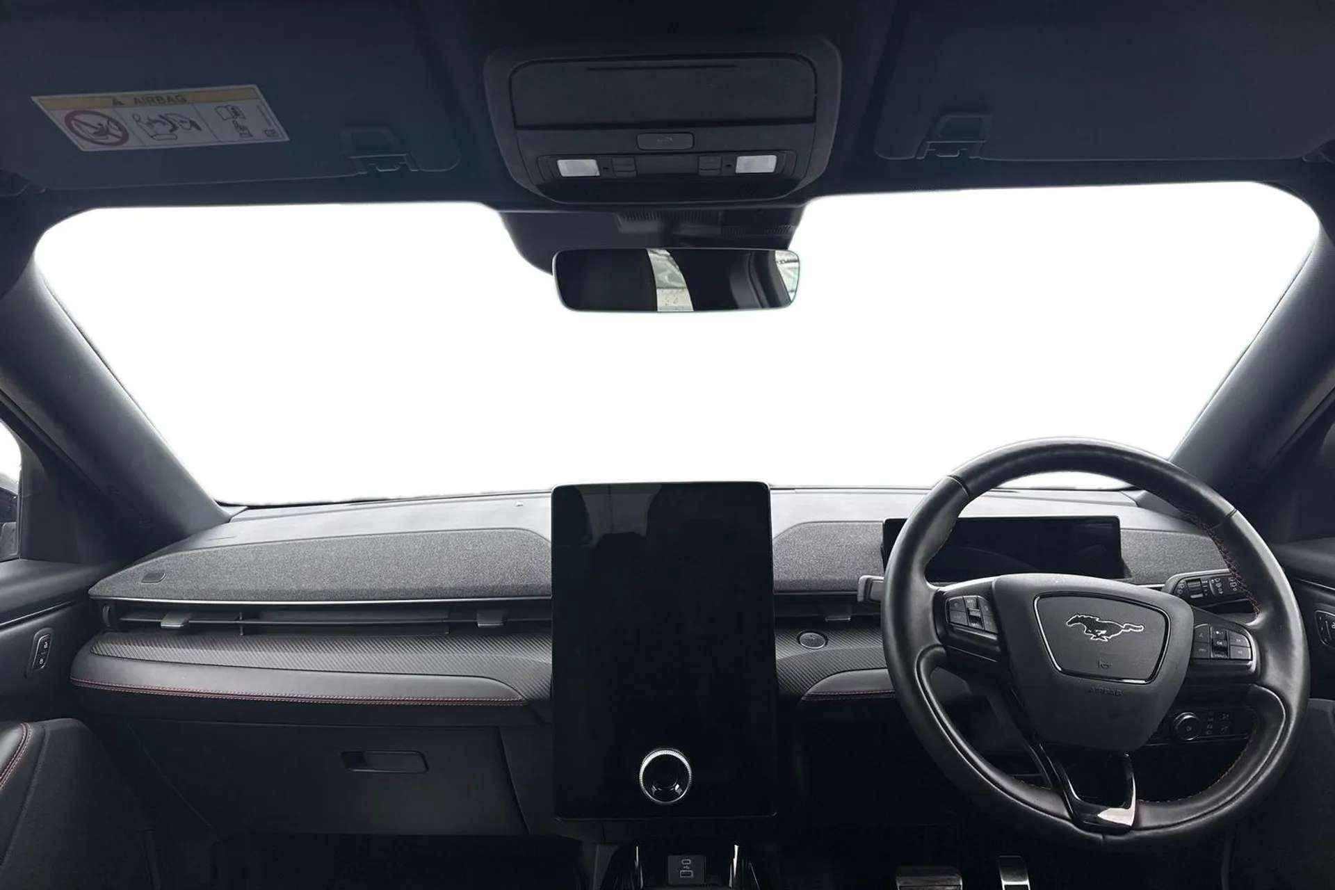 2021 FORD MUSTANG MACH-E 2021 FORD MUSTANG MACH-E