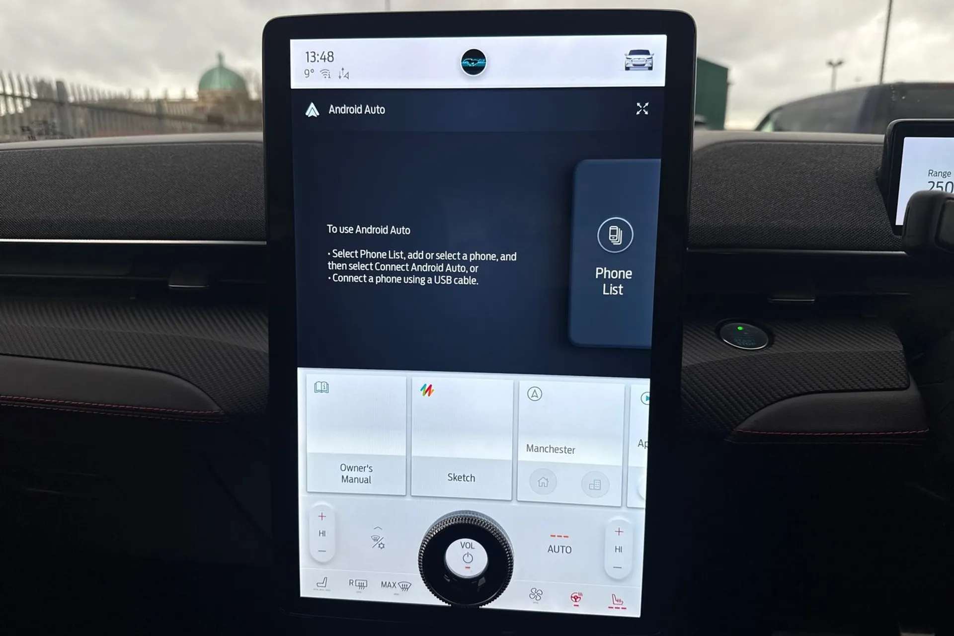 2021 FORD MUSTANG MACH-E 2021 FORD MUSTANG MACH-E