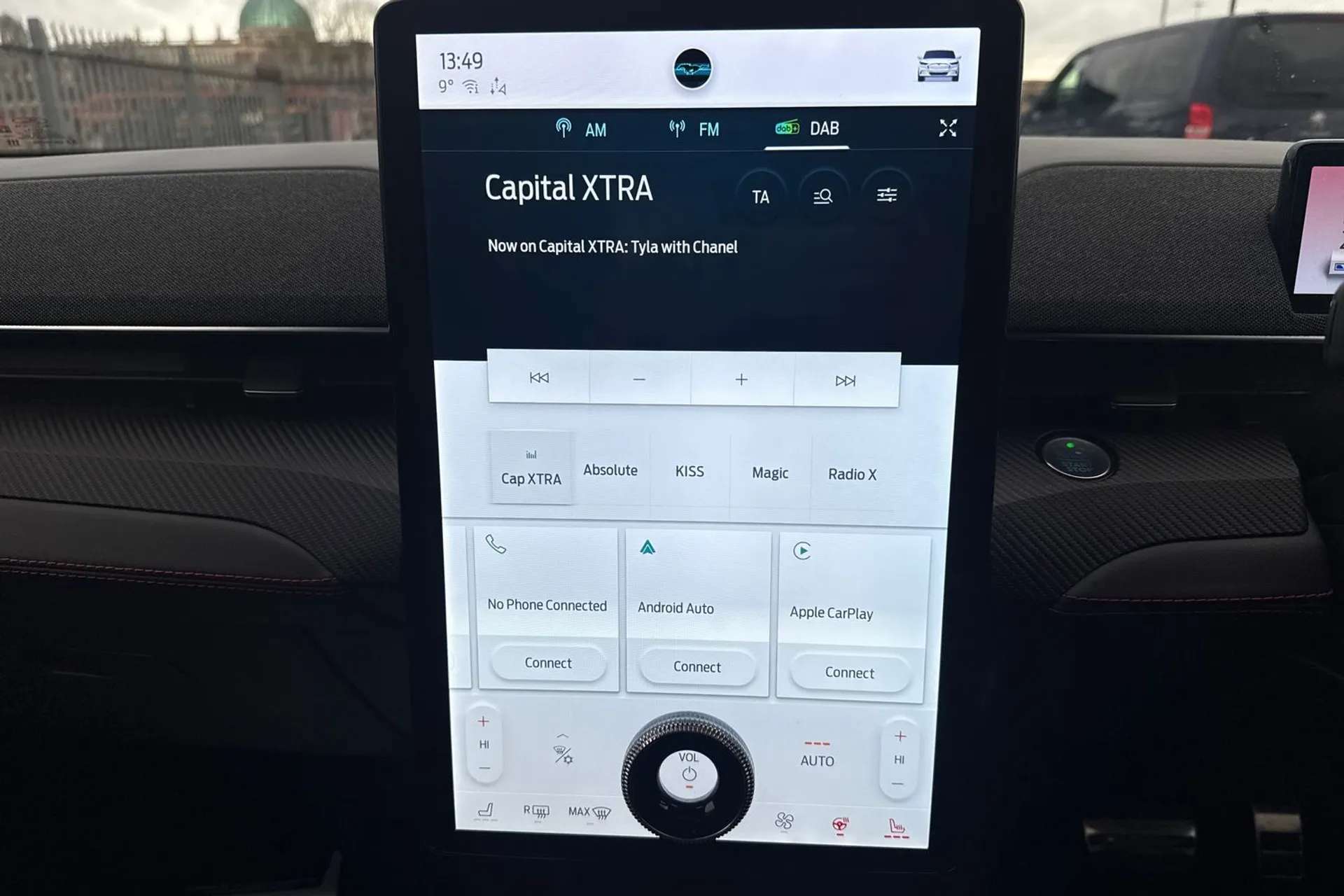 2021 FORD MUSTANG MACH-E 2021 FORD MUSTANG MACH-E