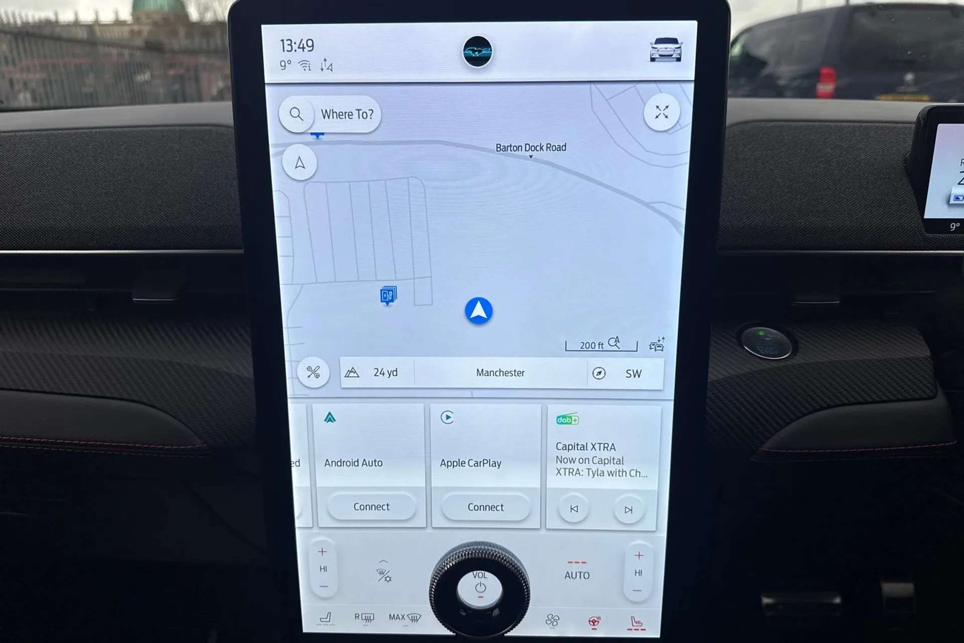 2021 FORD MUSTANG MACH-E 2021 FORD MUSTANG MACH-E