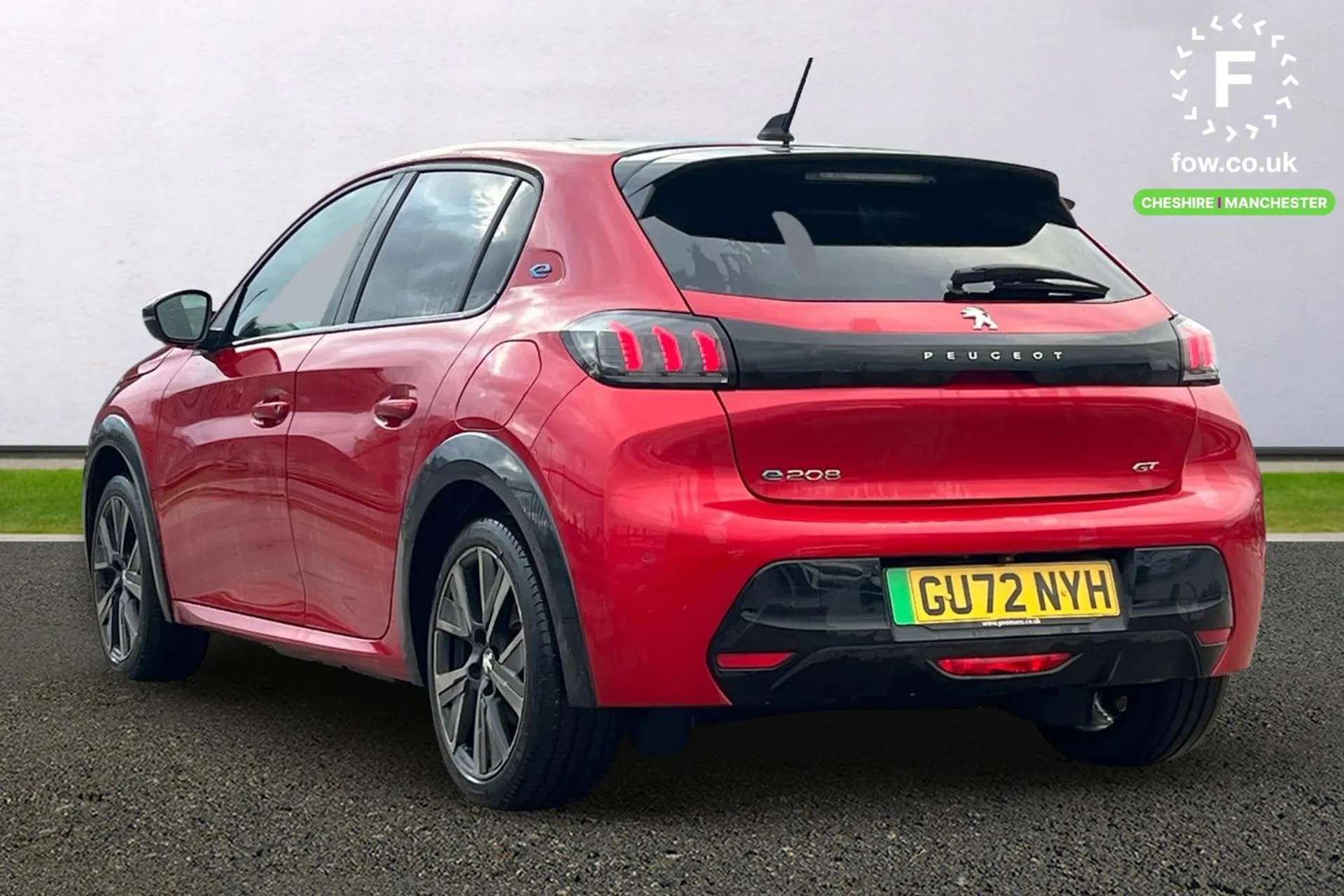 2023 PEUGEOT 208 2023 PEUGEOT 208