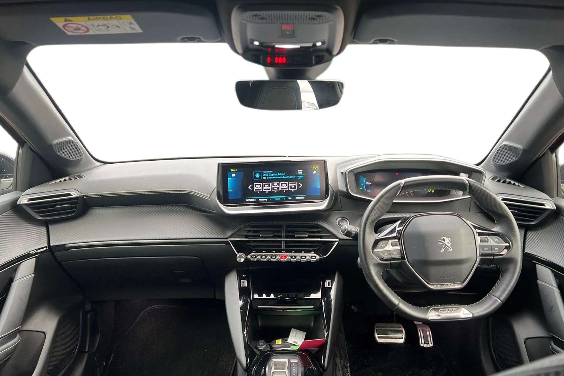 2023 PEUGEOT 208 2023 PEUGEOT 208