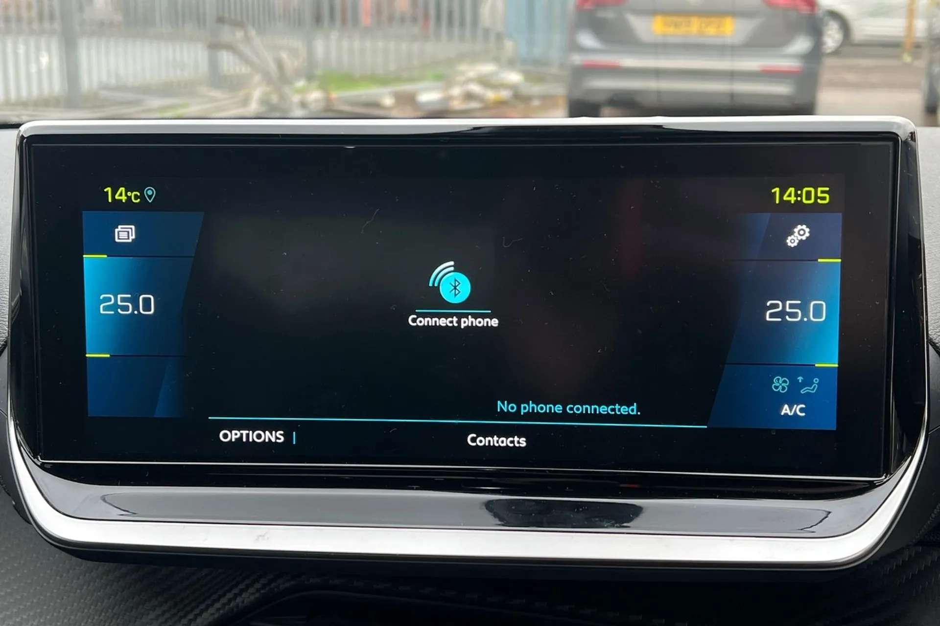 2023 PEUGEOT 208 2023 PEUGEOT 208