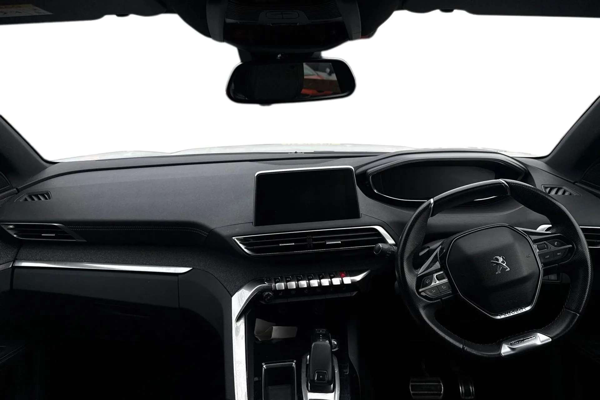 2018 PEUGEOT 5008 2018 PEUGEOT 5008