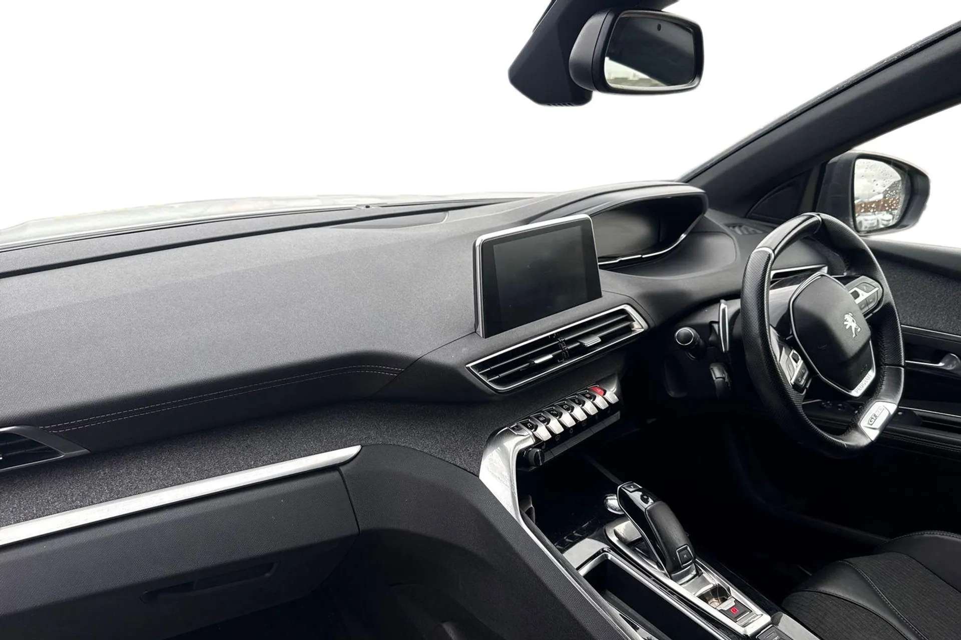 2018 PEUGEOT 5008 2018 PEUGEOT 5008