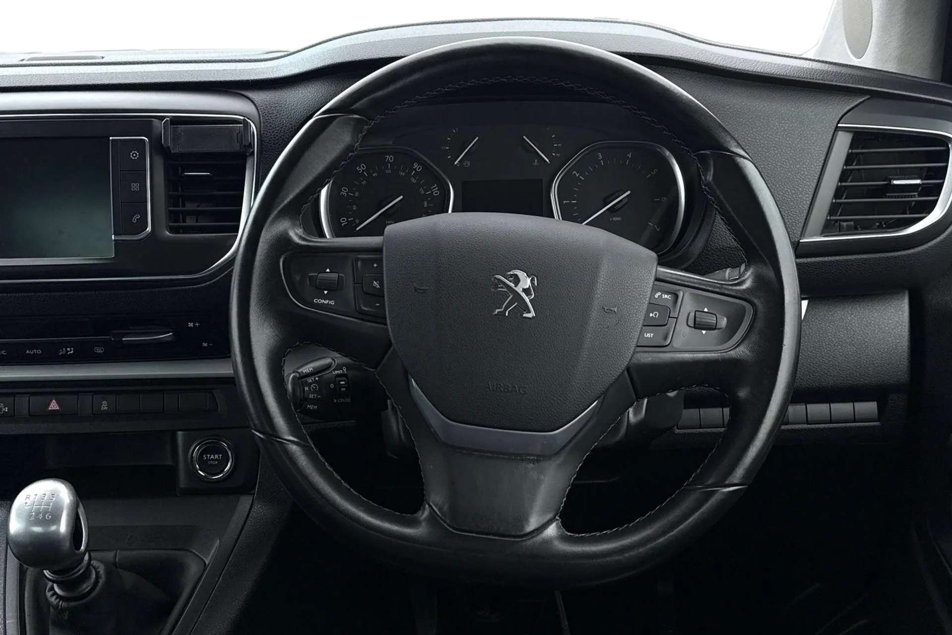 2018 PEUGEOT TRAVELLER 2018 PEUGEOT TRAVELLER