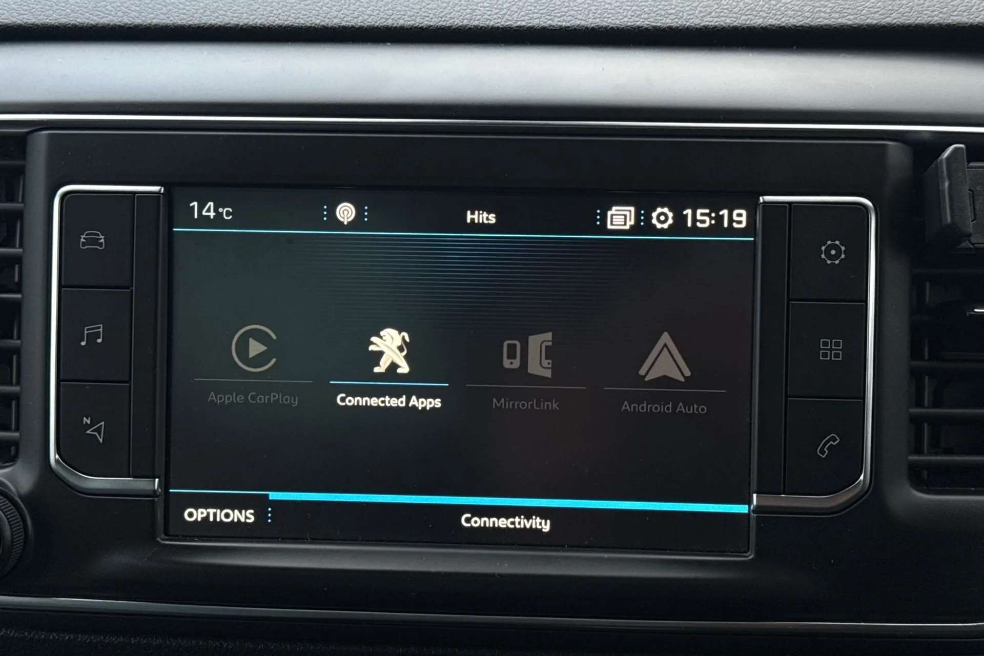 2018 PEUGEOT TRAVELLER 2018 PEUGEOT TRAVELLER