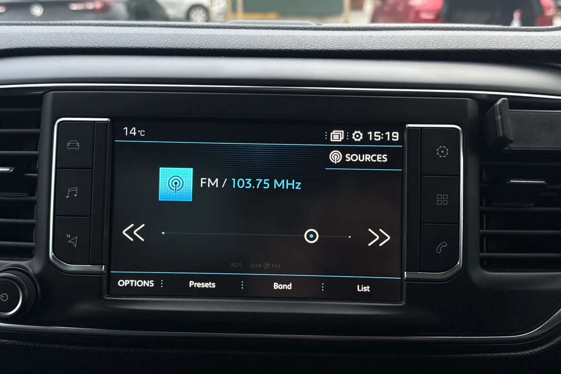 2018 PEUGEOT TRAVELLER 2018 PEUGEOT TRAVELLER