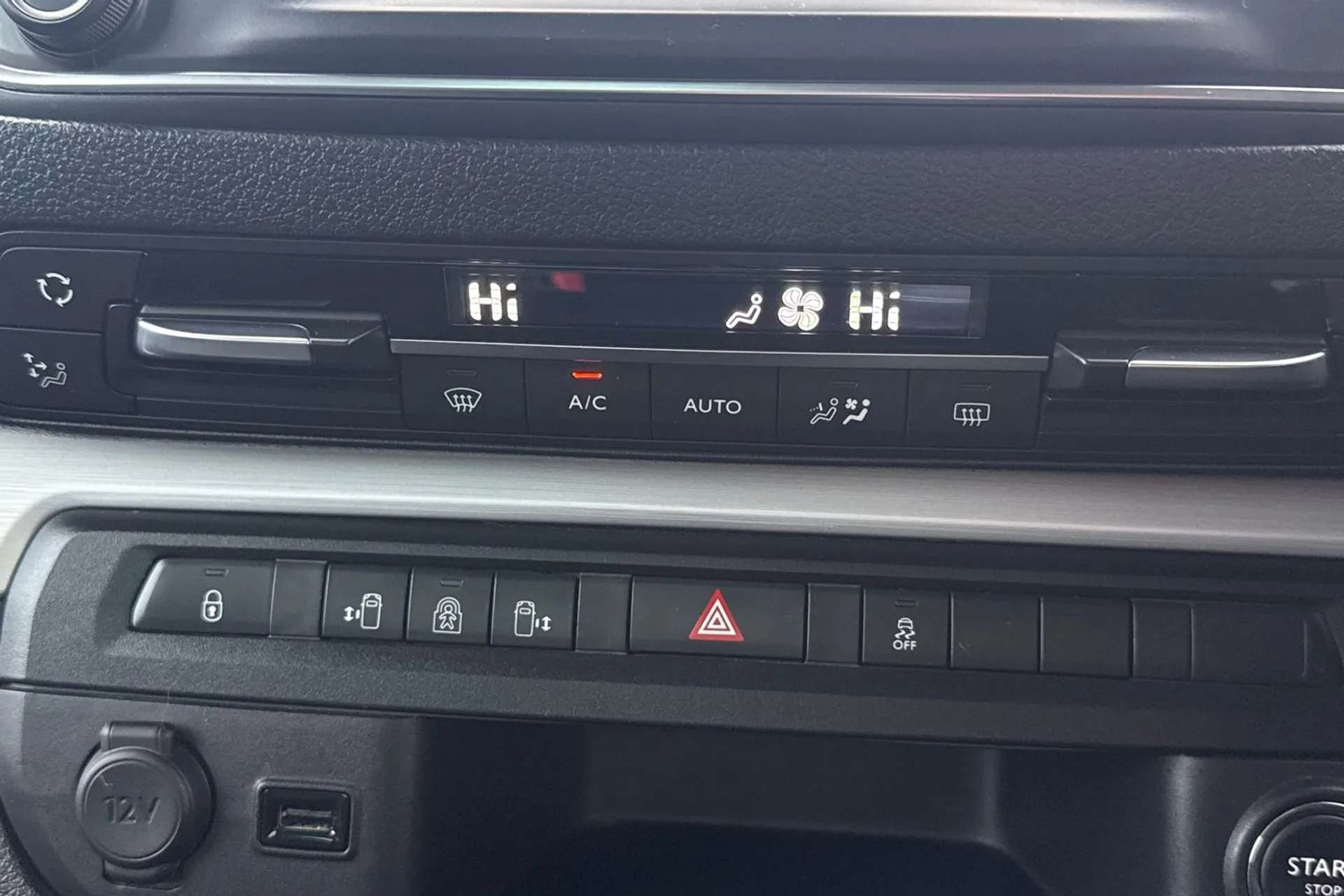 2018 PEUGEOT TRAVELLER 2018 PEUGEOT TRAVELLER