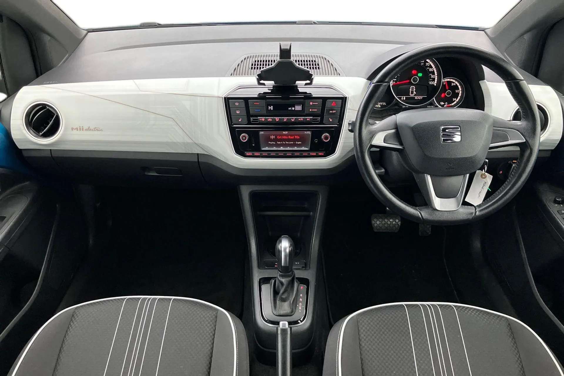 2020 SEAT MII 2020 SEAT MII