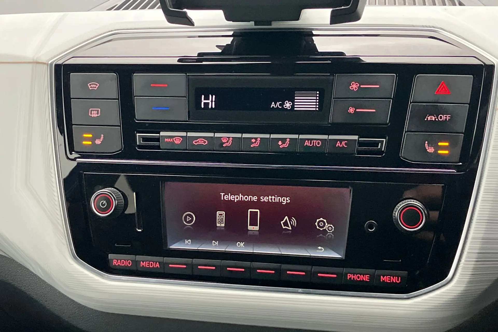 2020 SEAT MII 2020 SEAT MII