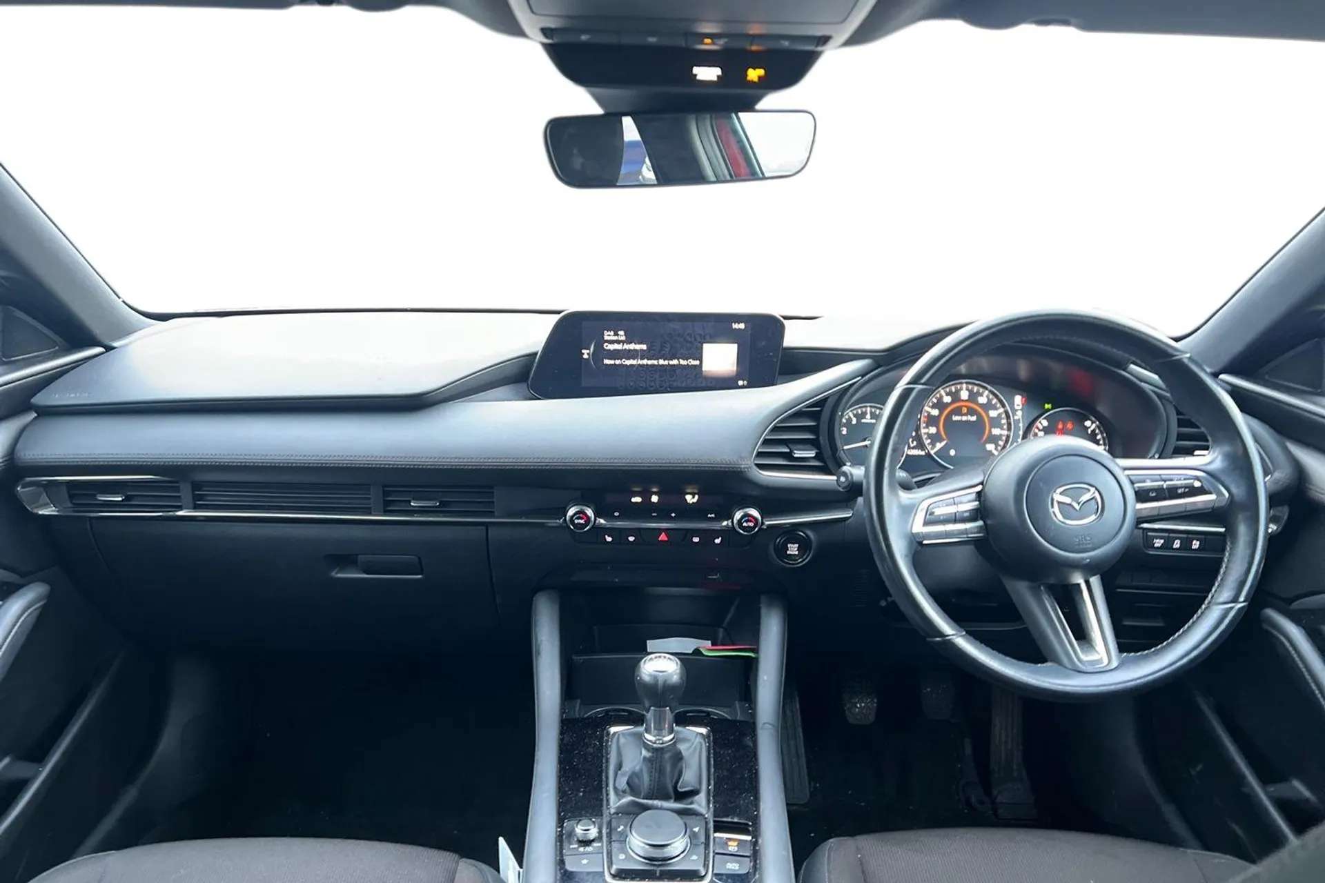 2021 MAZDA MAZDA3 2021 MAZDA MAZDA3