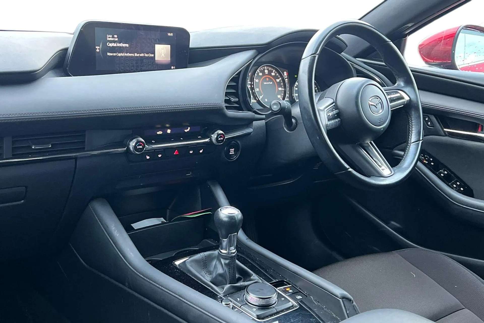 2021 MAZDA MAZDA3 2021 MAZDA MAZDA3